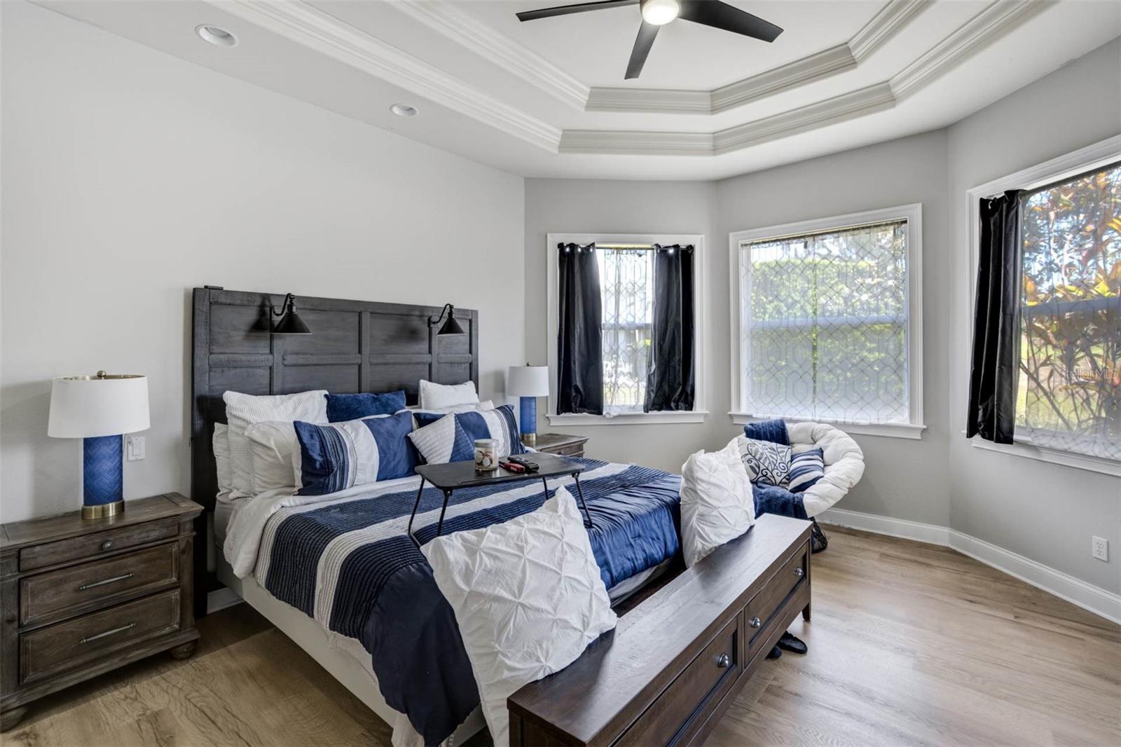 WHISPER WOODS AT EAGLEBROOKE - Residential