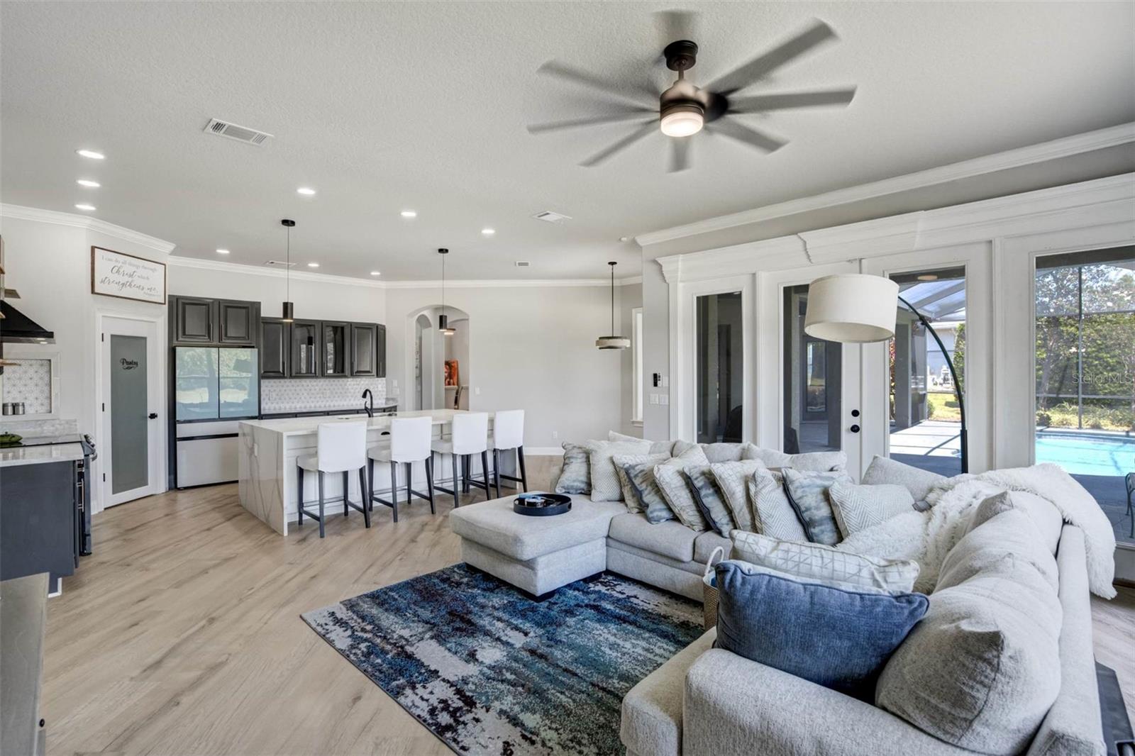 WHISPER WOODS AT EAGLEBROOKE - Residential