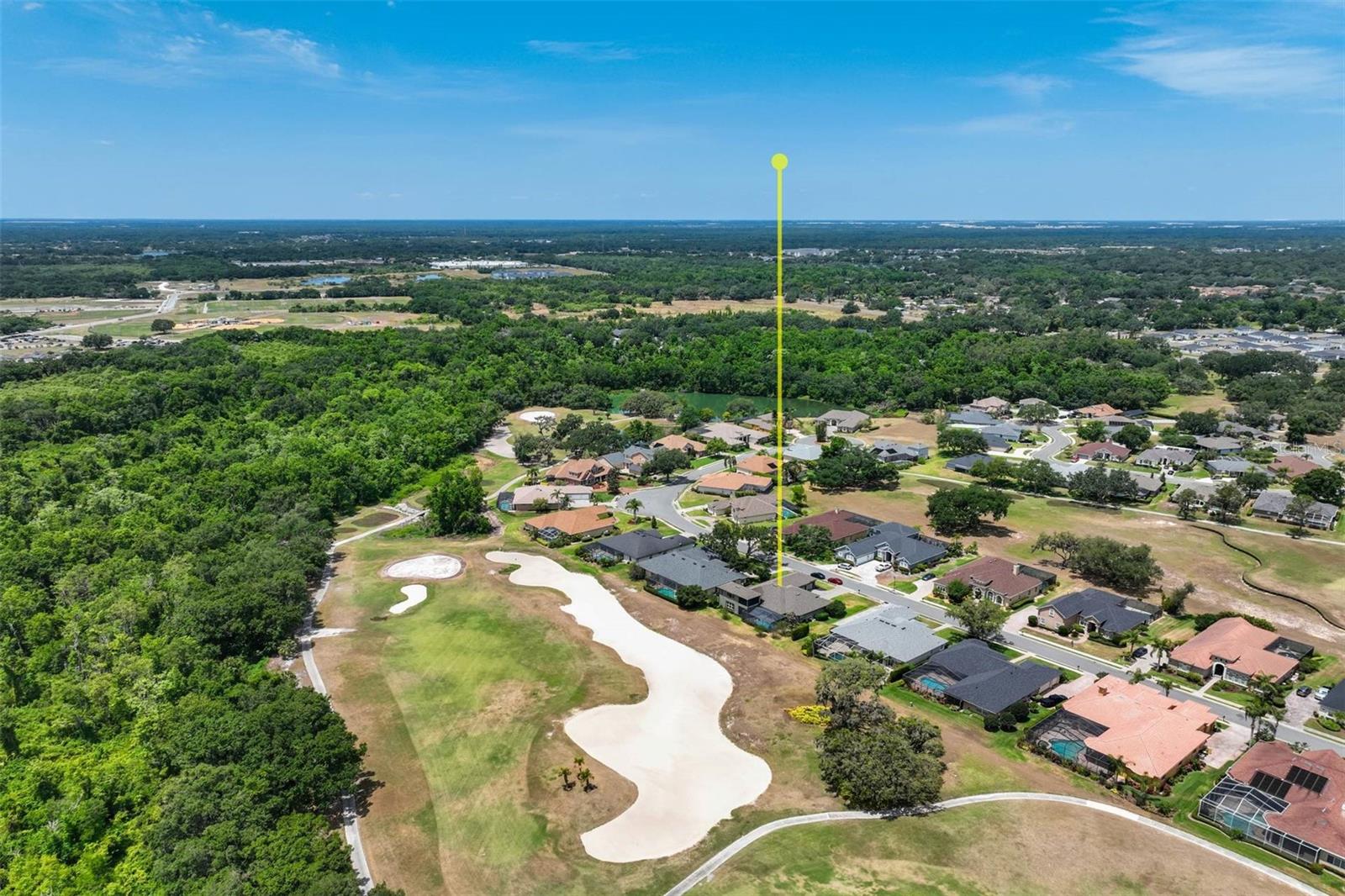 WHISPER WOODS AT EAGLEBROOKE - Residential