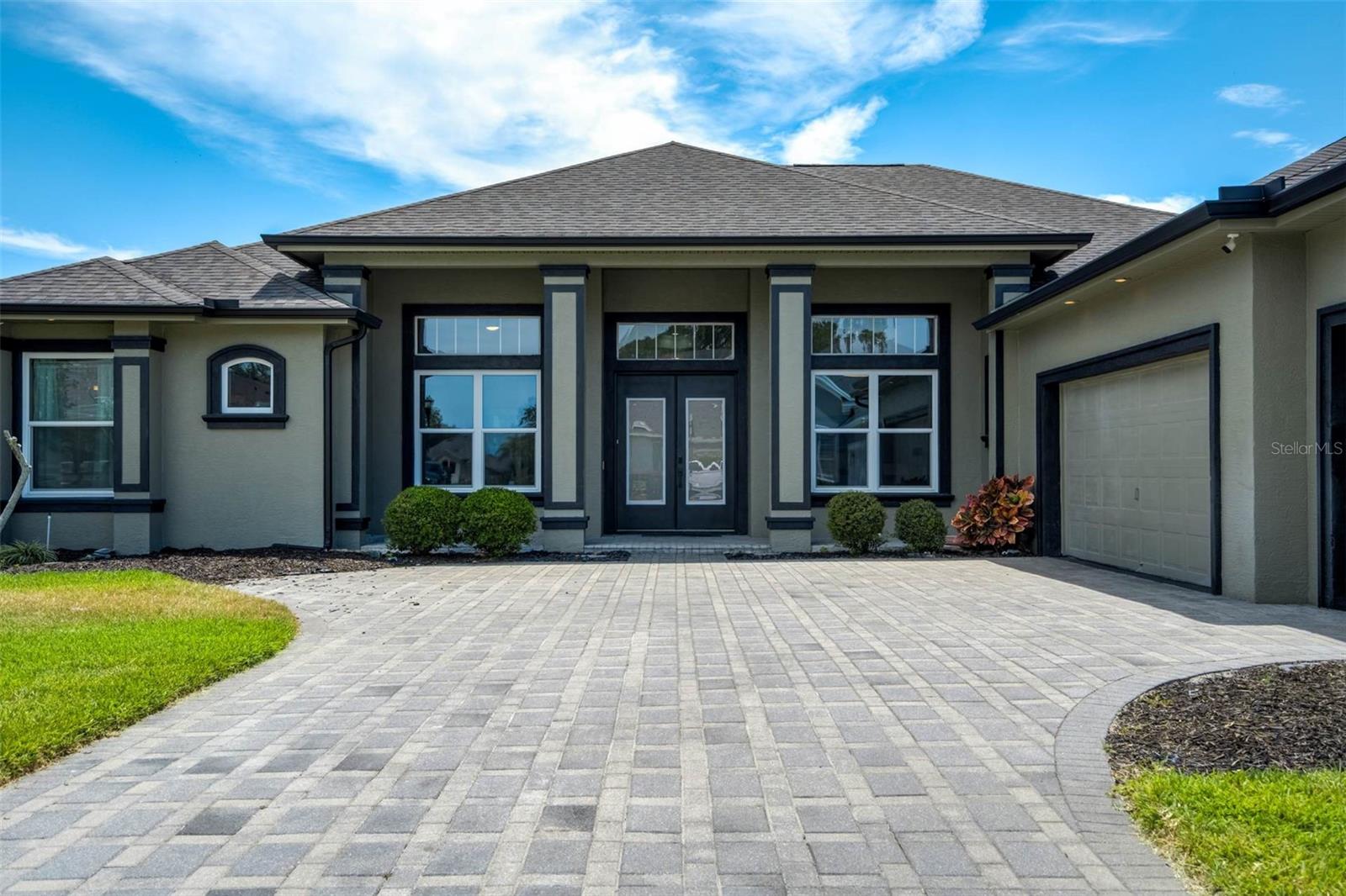 WHISPER WOODS AT EAGLEBROOKE - Residential