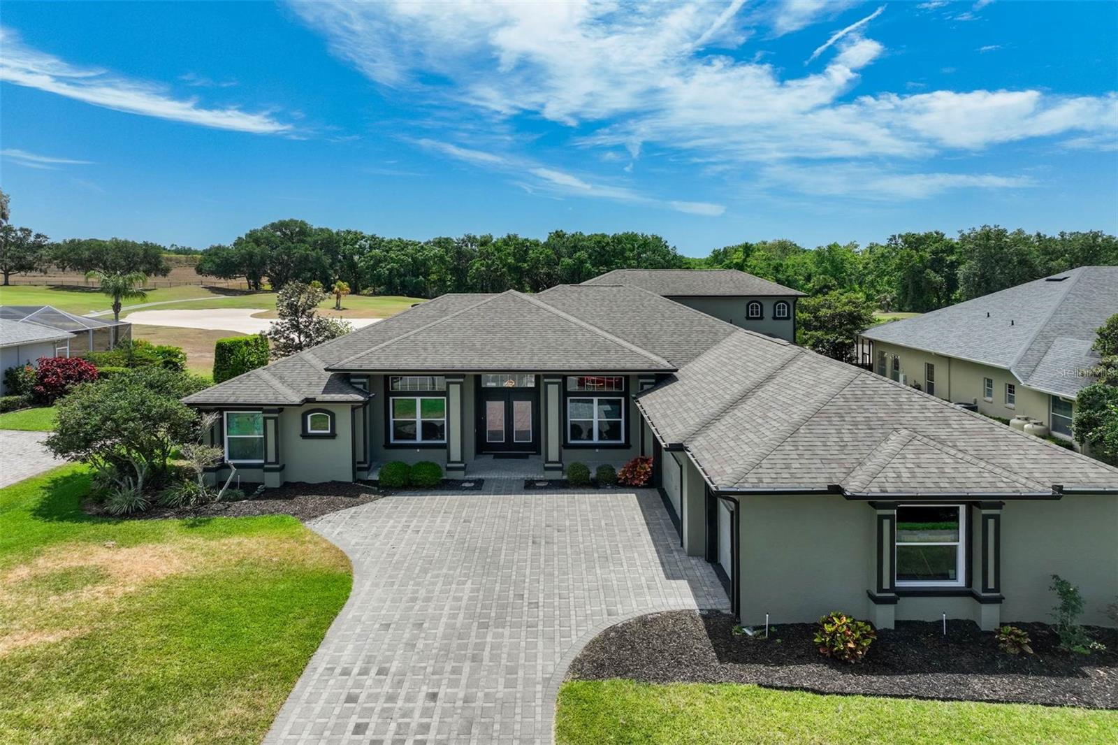 655 WHISPER WOODS DRIVE