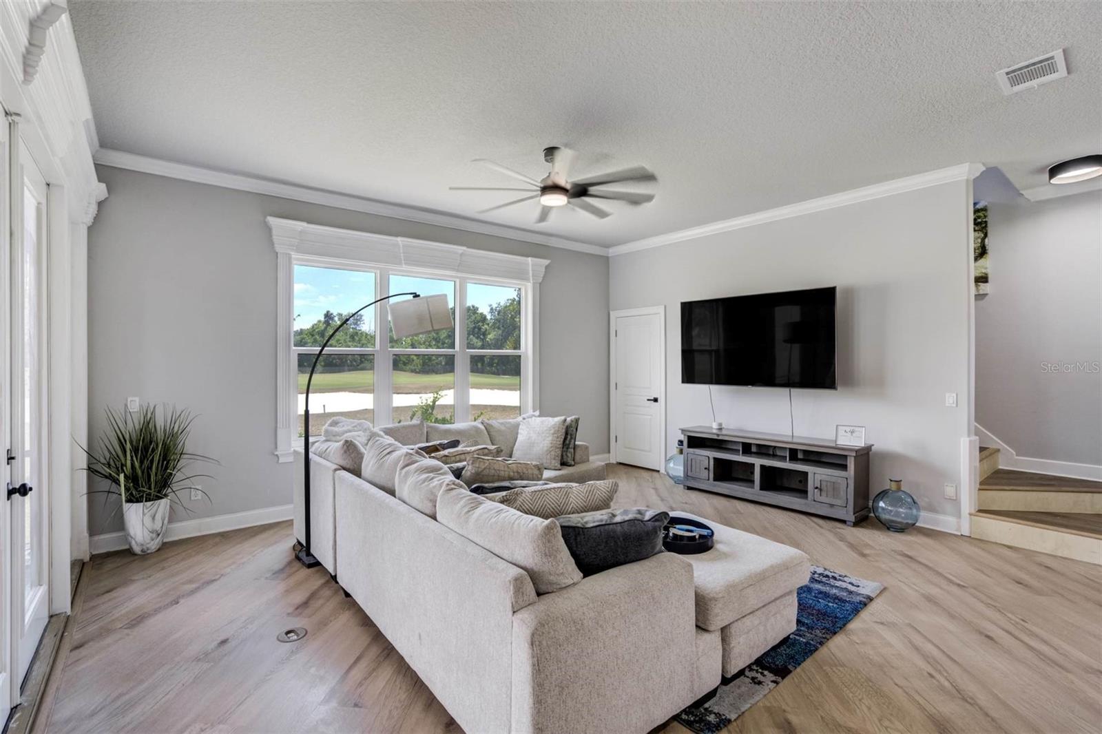 WHISPER WOODS AT EAGLEBROOKE - Residential