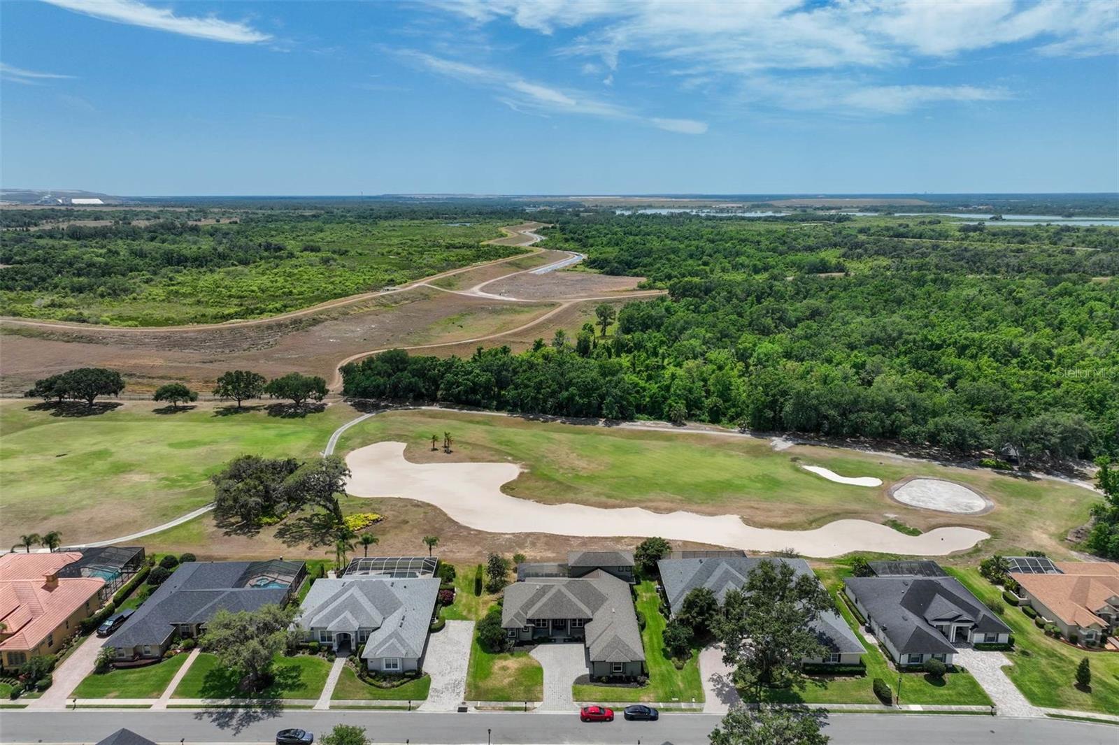 WHISPER WOODS AT EAGLEBROOKE - Residential