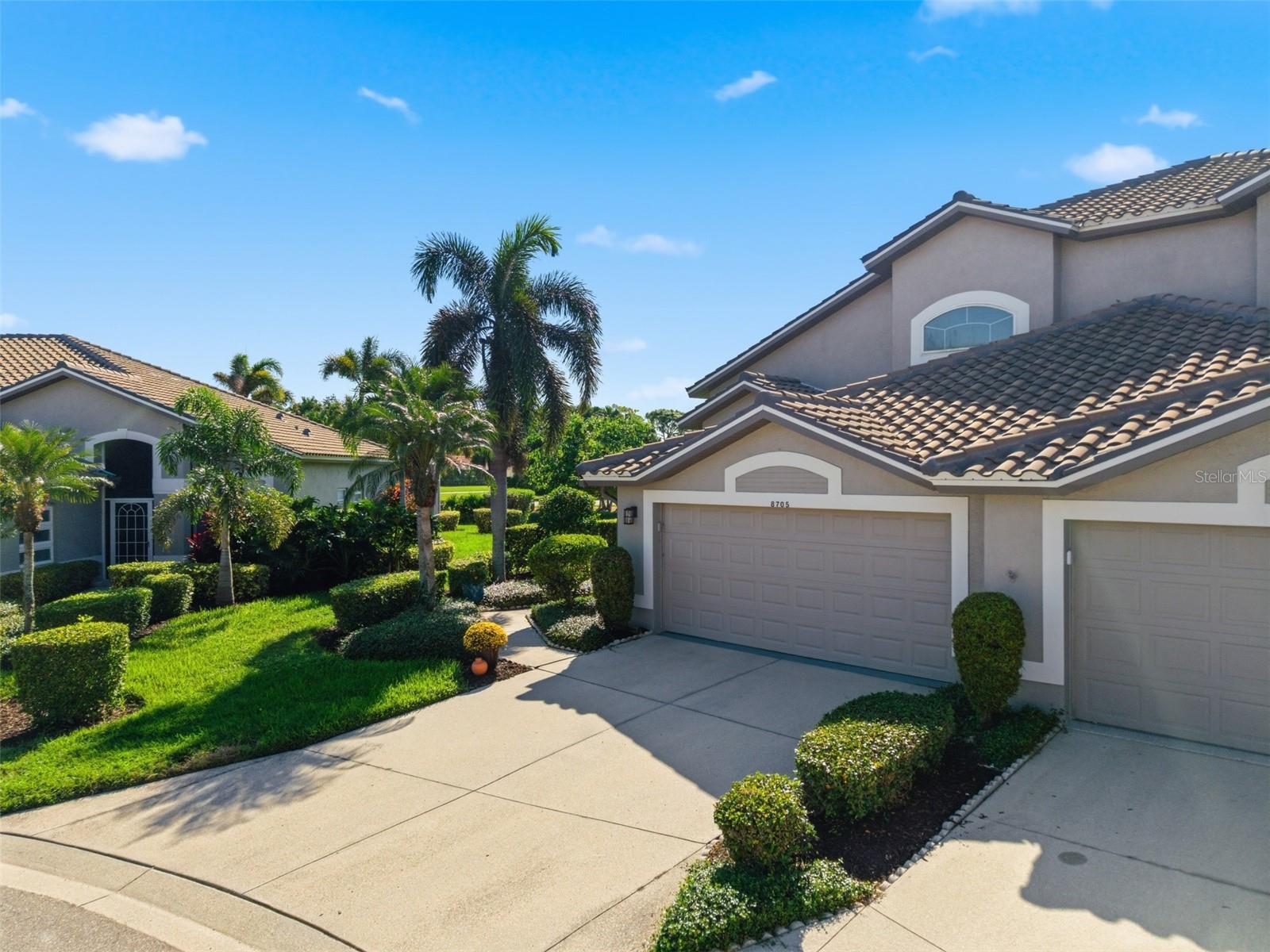 STONEYBROOK GOLF & COUNTRY CLUB - Residential