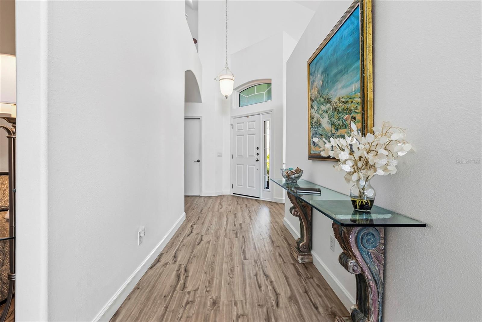 STONEYBROOK GOLF & COUNTRY CLUB - Residential