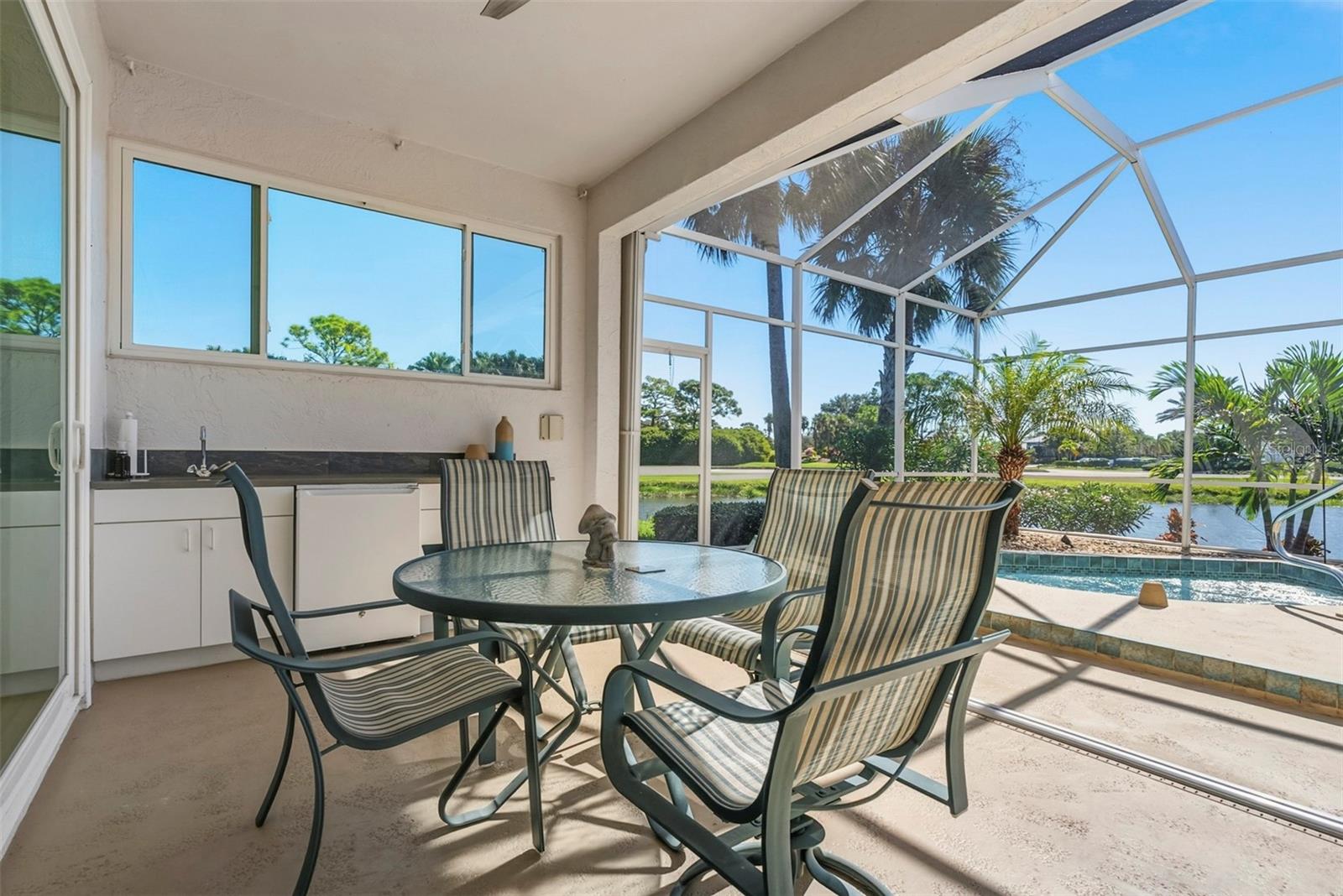 STONEYBROOK GOLF & COUNTRY CLUB - Residential