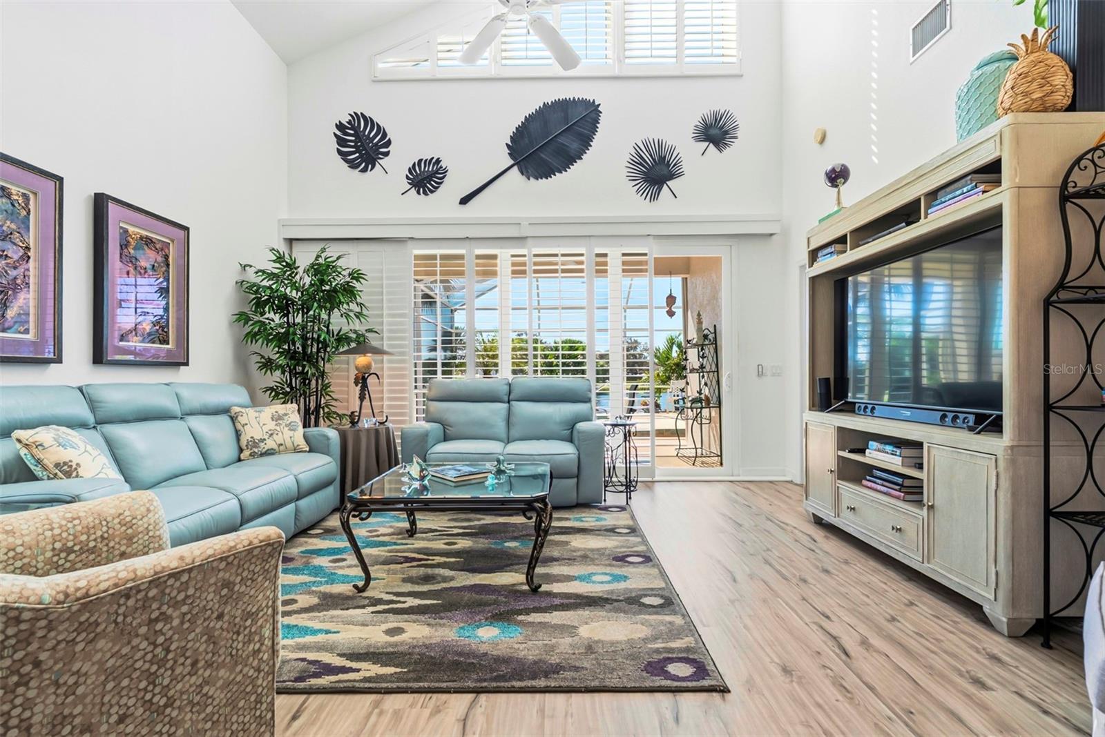 STONEYBROOK GOLF & COUNTRY CLUB - Residential