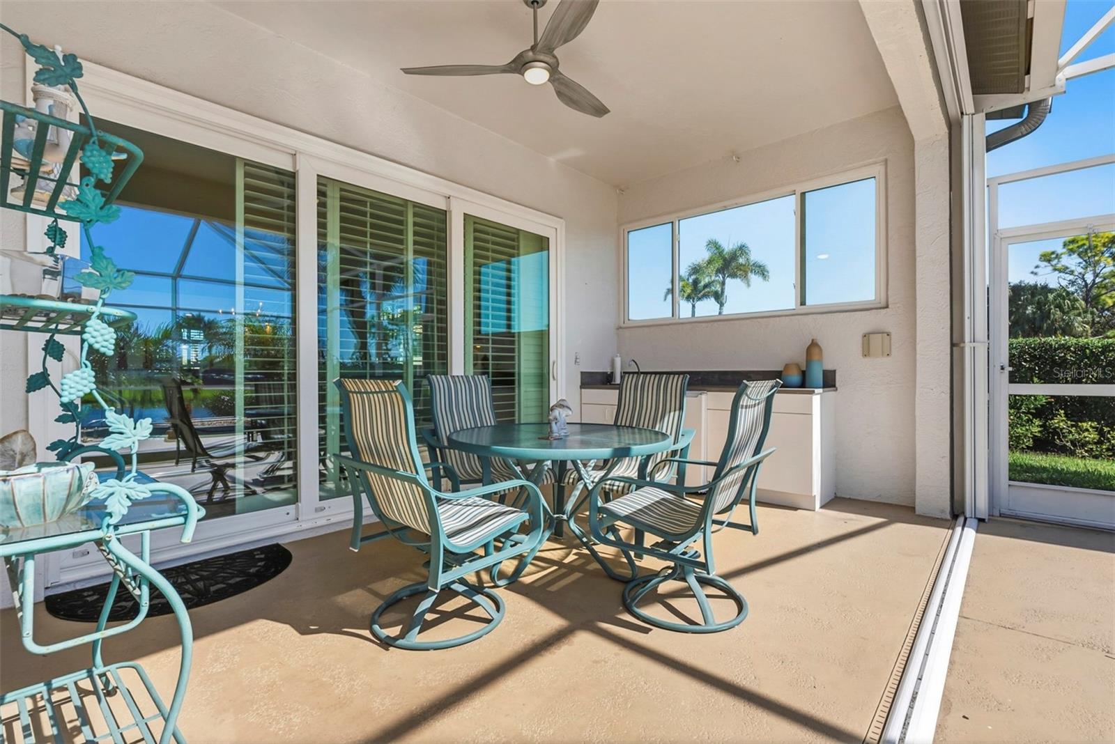 STONEYBROOK GOLF & COUNTRY CLUB - Residential