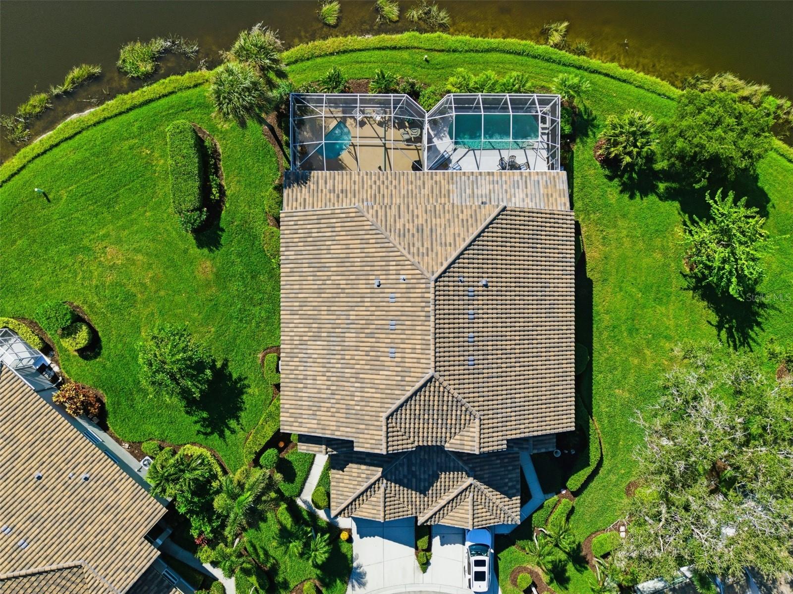 STONEYBROOK GOLF & COUNTRY CLUB - Residential