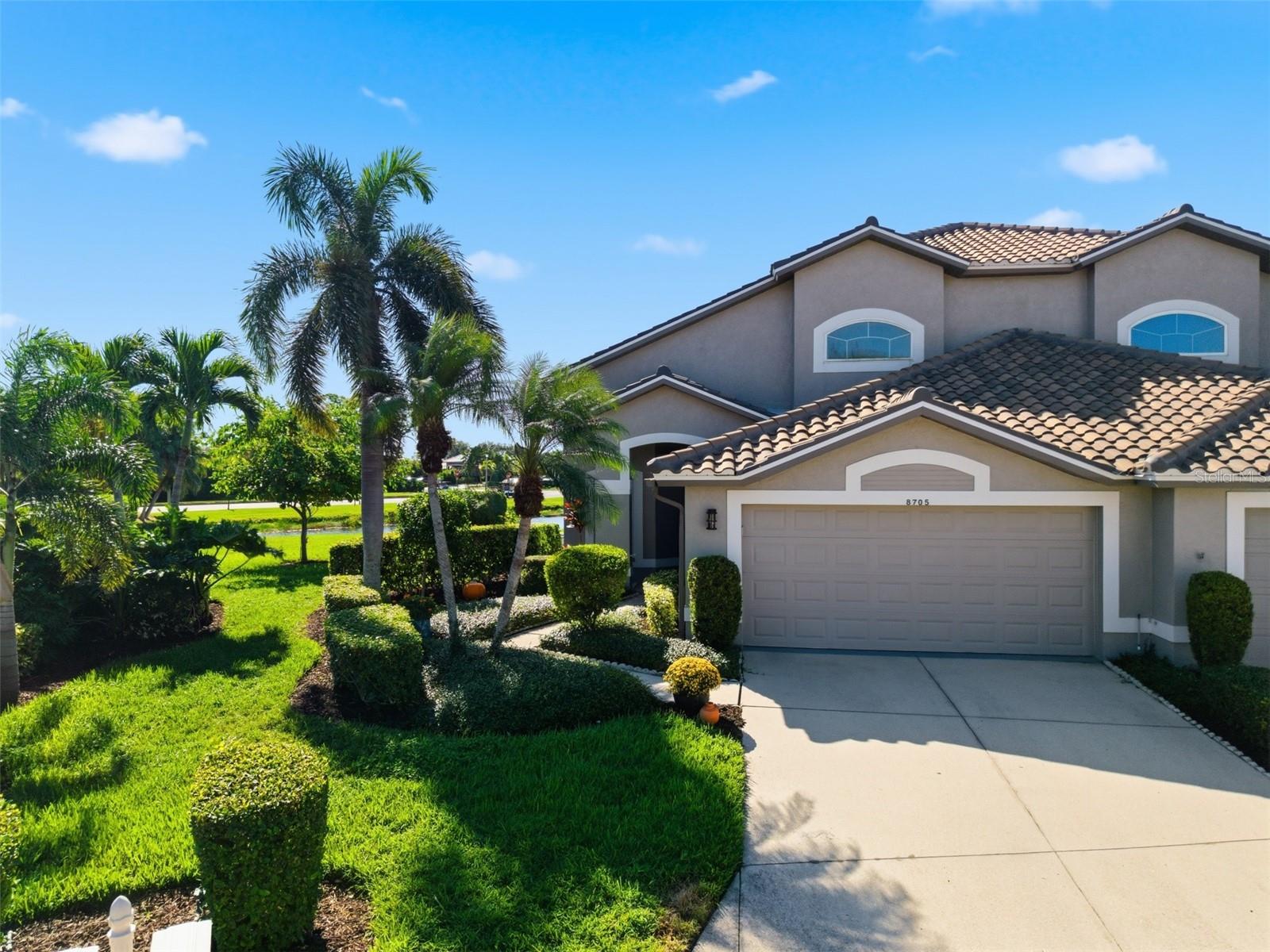 STONEYBROOK GOLF & COUNTRY CLUB - Residential