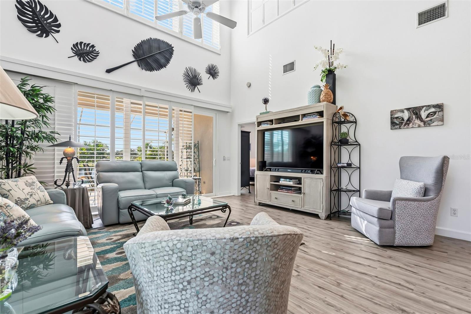 STONEYBROOK GOLF & COUNTRY CLUB - Residential