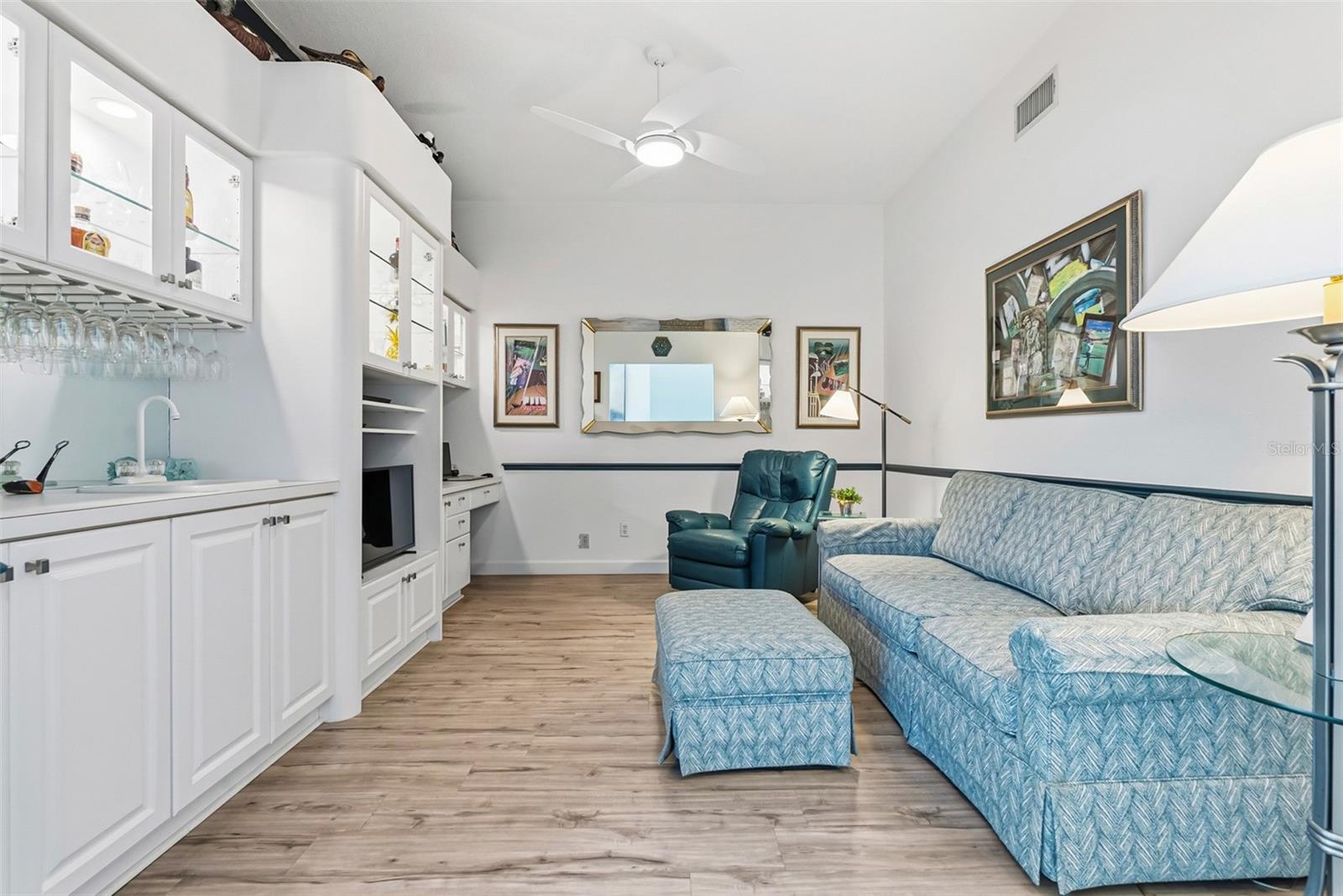 STONEYBROOK GOLF & COUNTRY CLUB - Residential