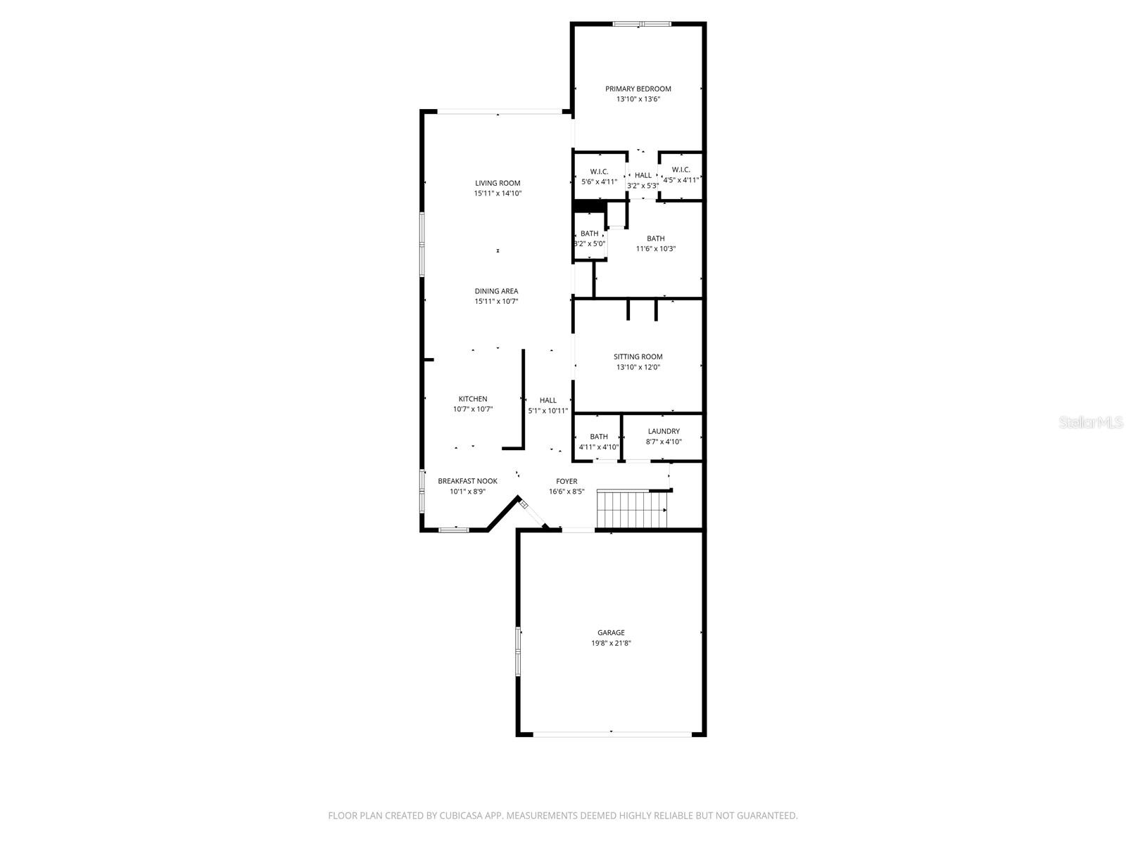 STONEYBROOK GOLF & COUNTRY CLUB - Residential