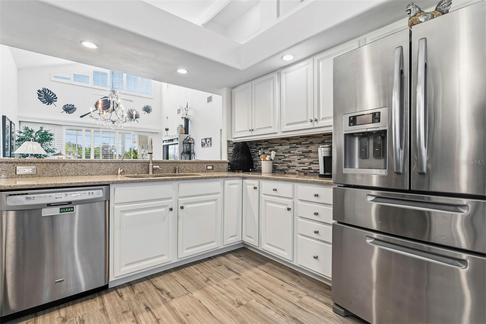 STONEYBROOK GOLF & COUNTRY CLUB - Residential