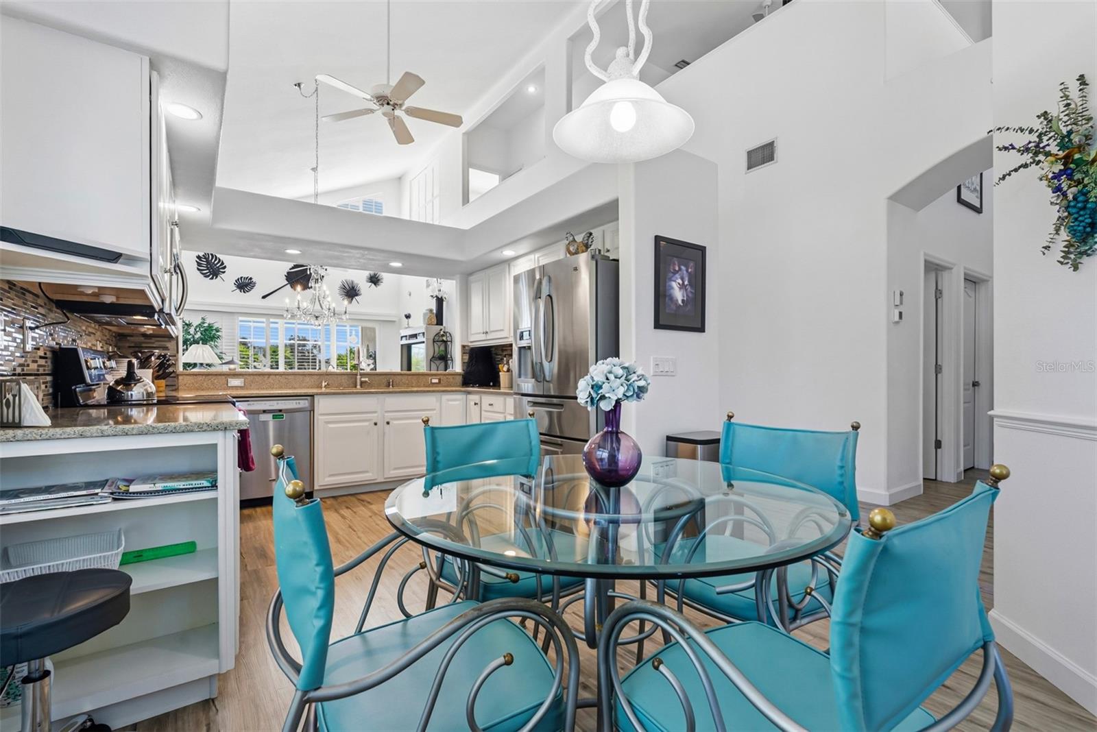 STONEYBROOK GOLF & COUNTRY CLUB - Residential