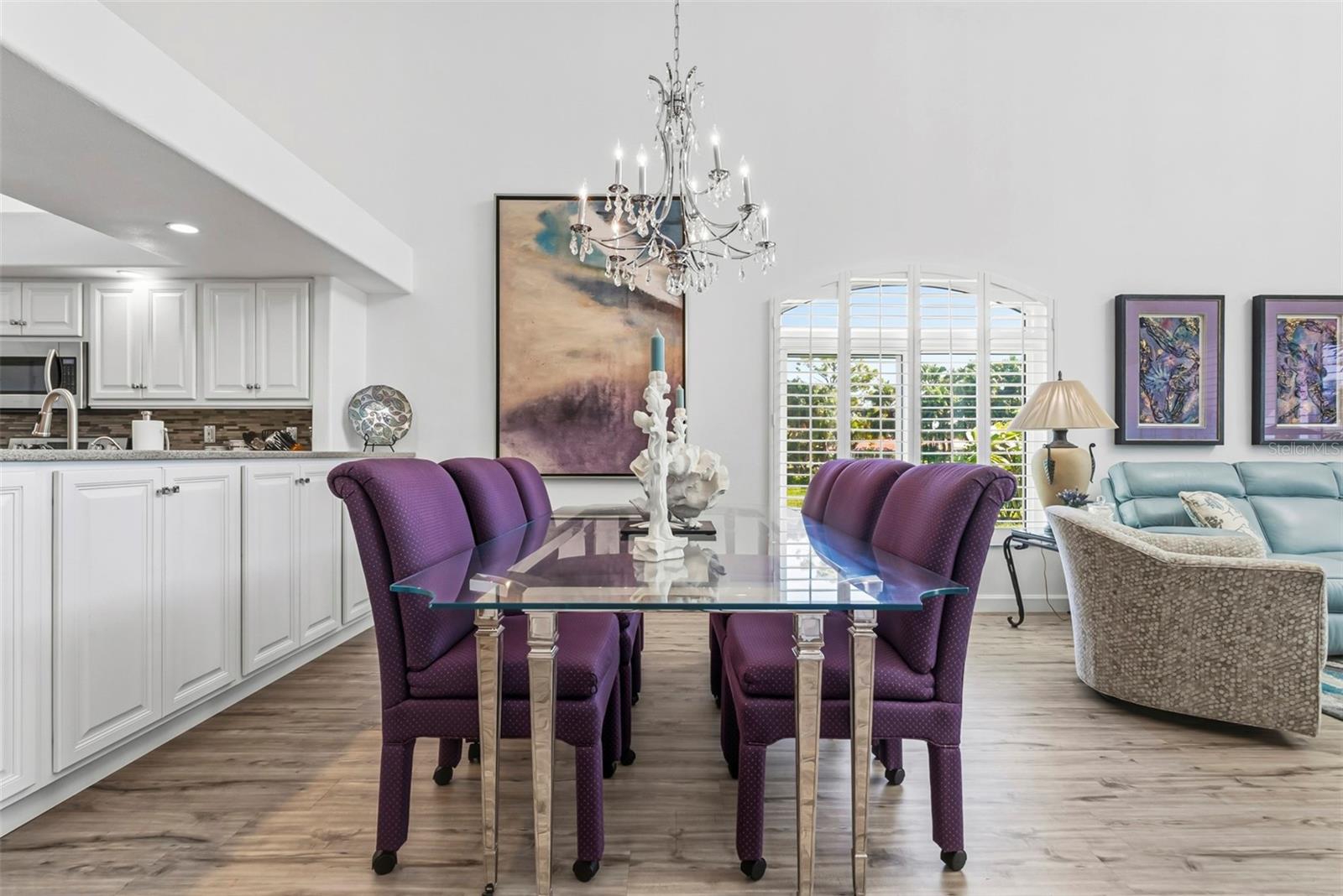 STONEYBROOK GOLF & COUNTRY CLUB - Residential