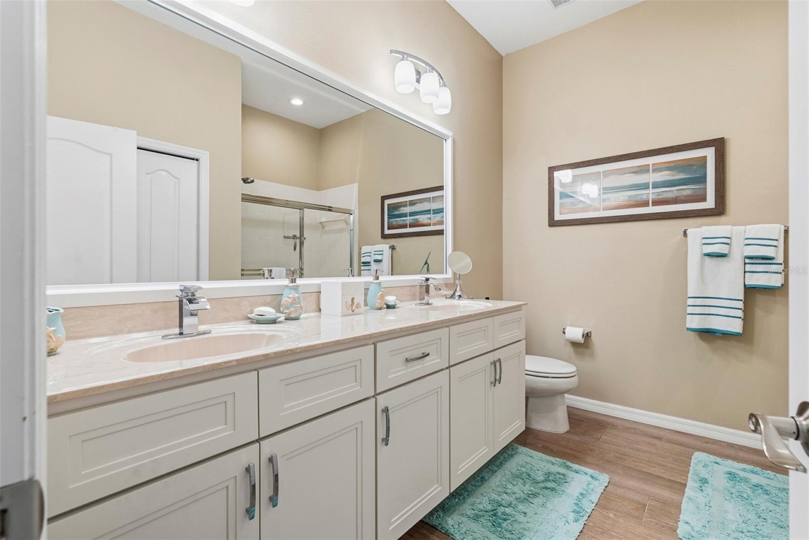 STONEYBROOK GOLF & COUNTRY CLUB - Residential