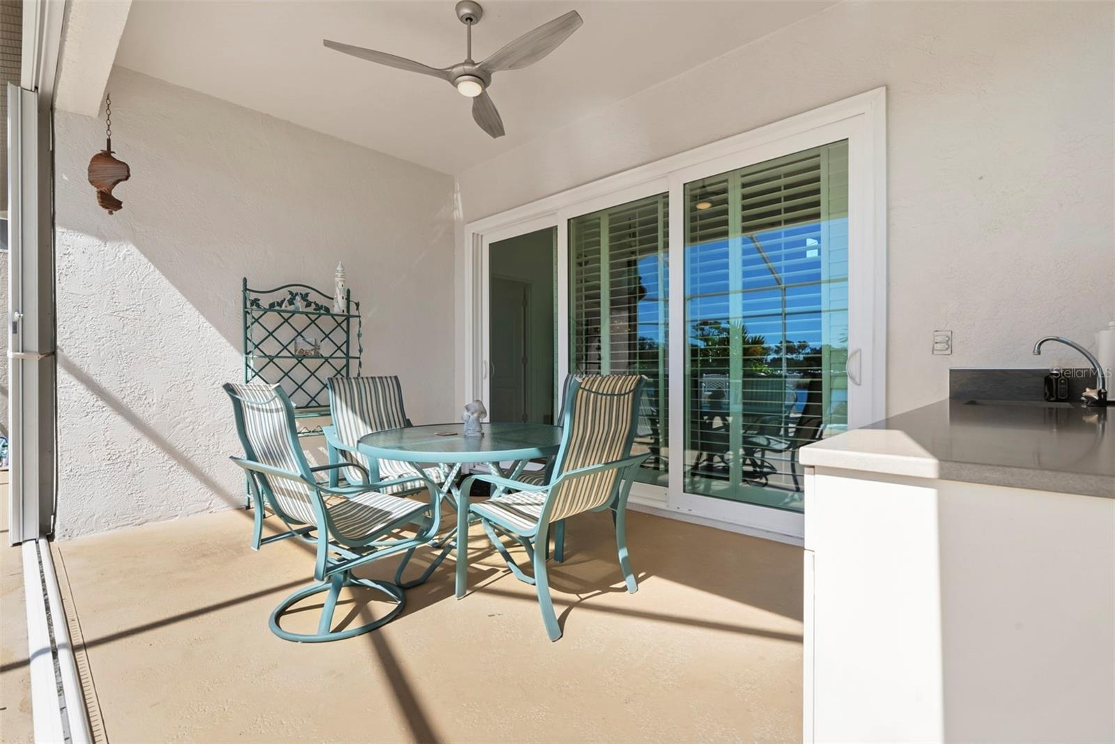 STONEYBROOK GOLF & COUNTRY CLUB - Residential