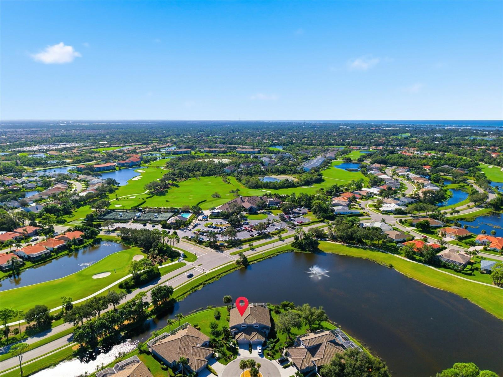 STONEYBROOK GOLF & COUNTRY CLUB - Residential