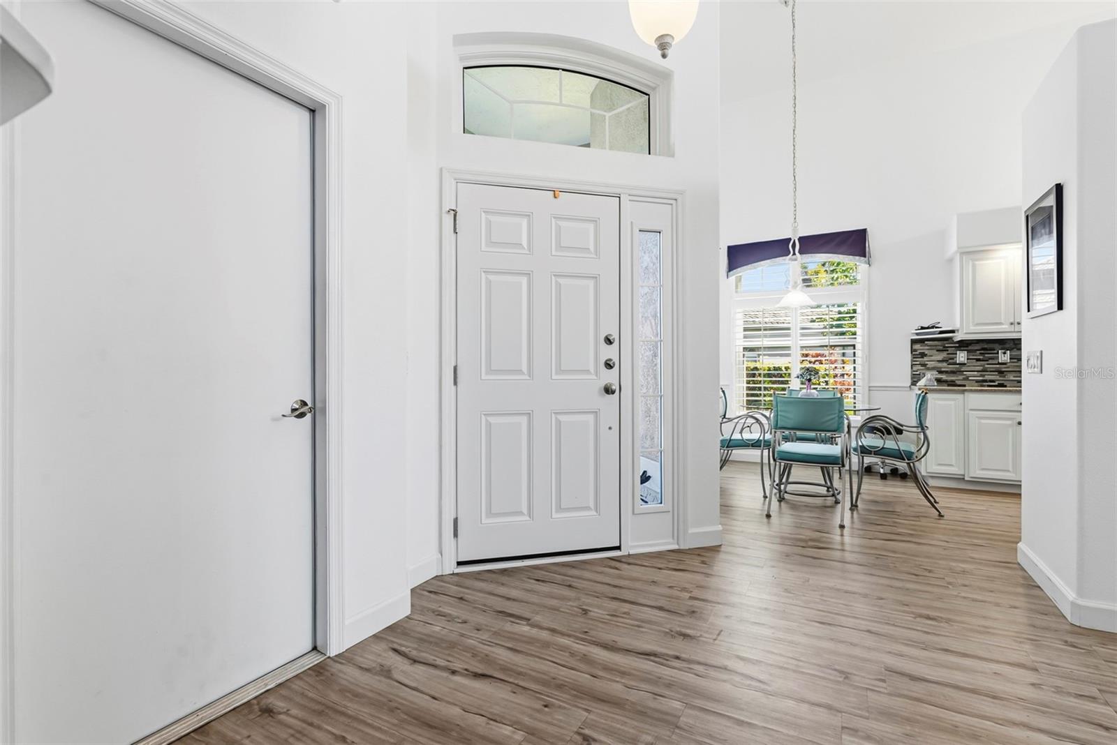 STONEYBROOK GOLF & COUNTRY CLUB - Residential