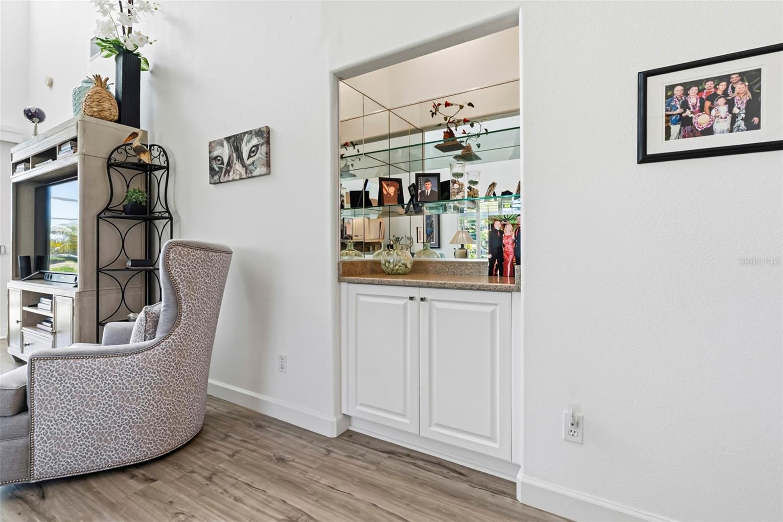 STONEYBROOK GOLF & COUNTRY CLUB - Residential