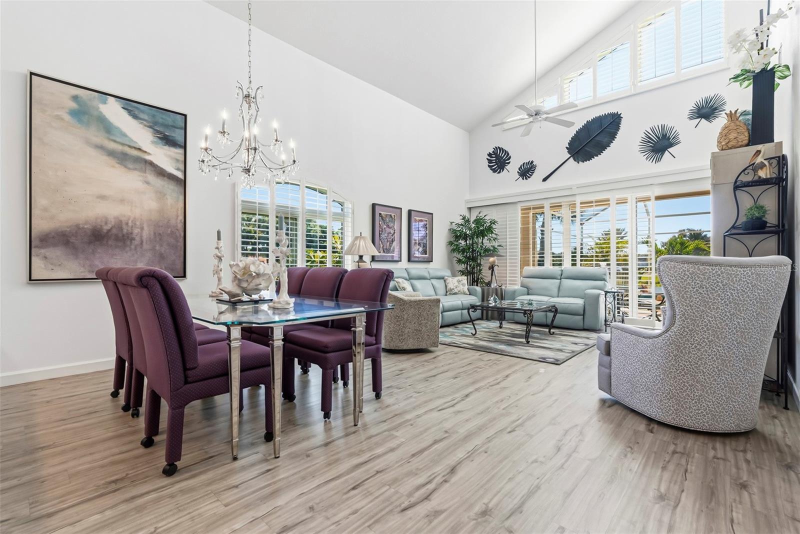 STONEYBROOK GOLF & COUNTRY CLUB - Residential