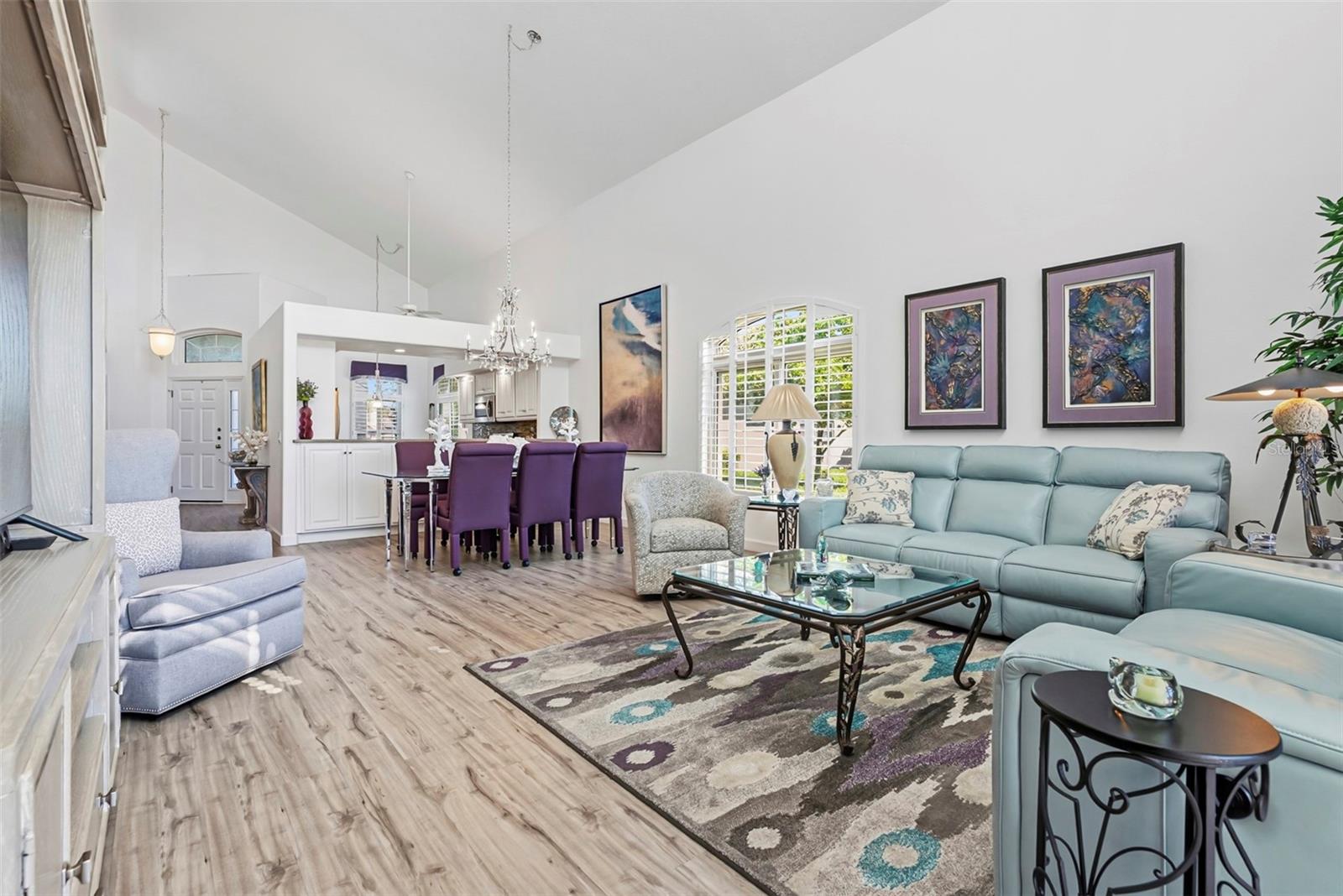 STONEYBROOK GOLF & COUNTRY CLUB - Residential