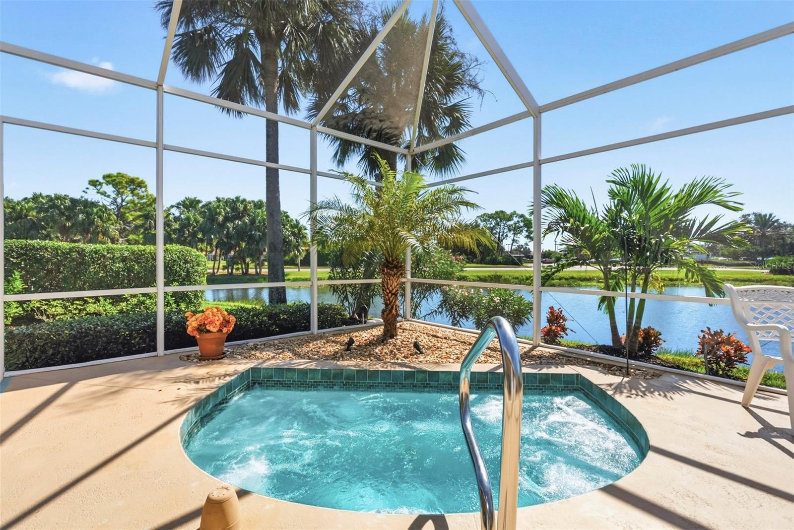 STONEYBROOK GOLF & COUNTRY CLUB - Residential