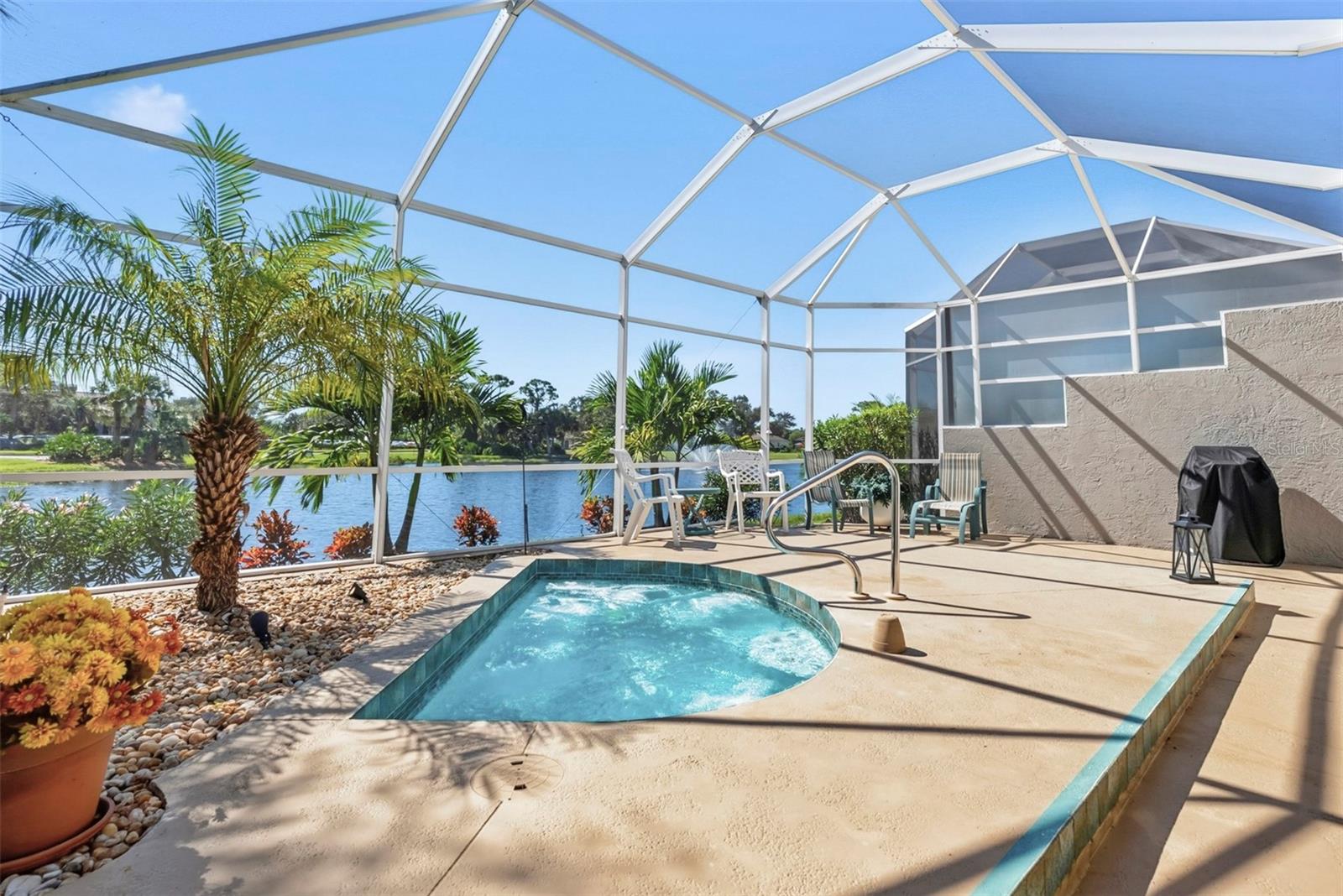 STONEYBROOK GOLF & COUNTRY CLUB - Residential