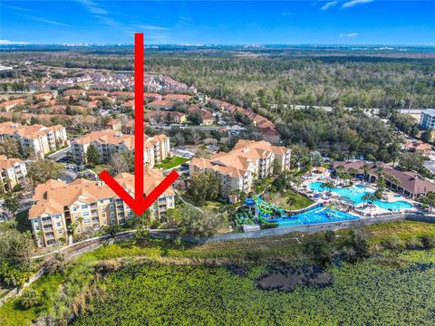 Photo of 7664 Comrow Street #105, Kissimmee, FL 34747 (MLS # O6327327) Photo of 7664 Comrow Street #105, Kissimmee, FL 34747 (MLS # O6327327)