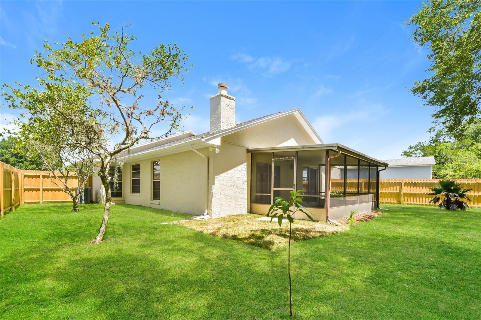 SUNRISE VILLAGE UNIT 3 - Residential Lease