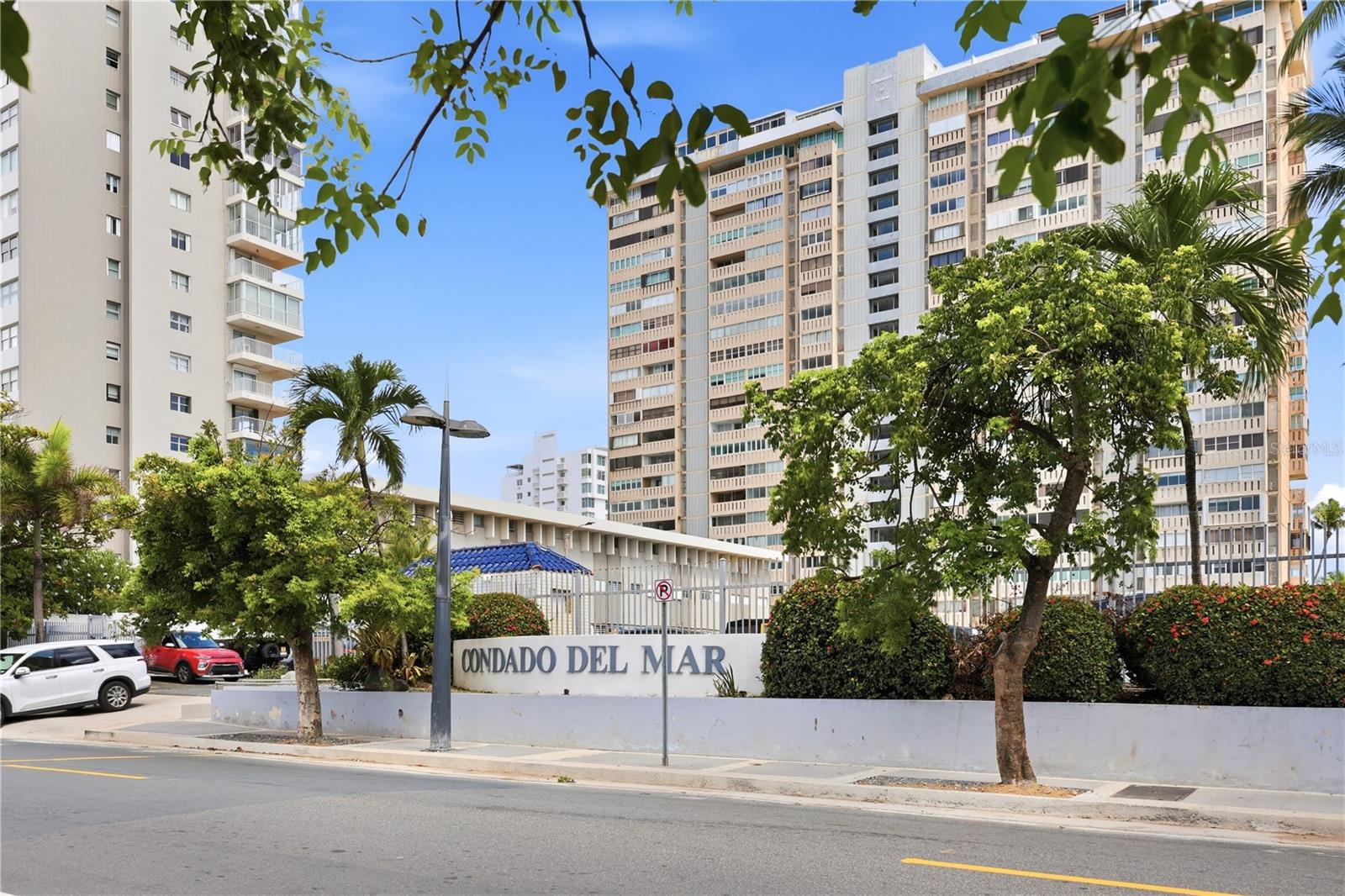 1479 Ashford Ave CONDADO DEL MAR 916