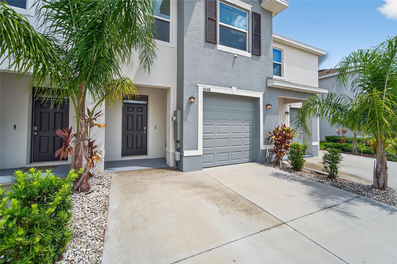 SOUTHSHORE BAY - Residential