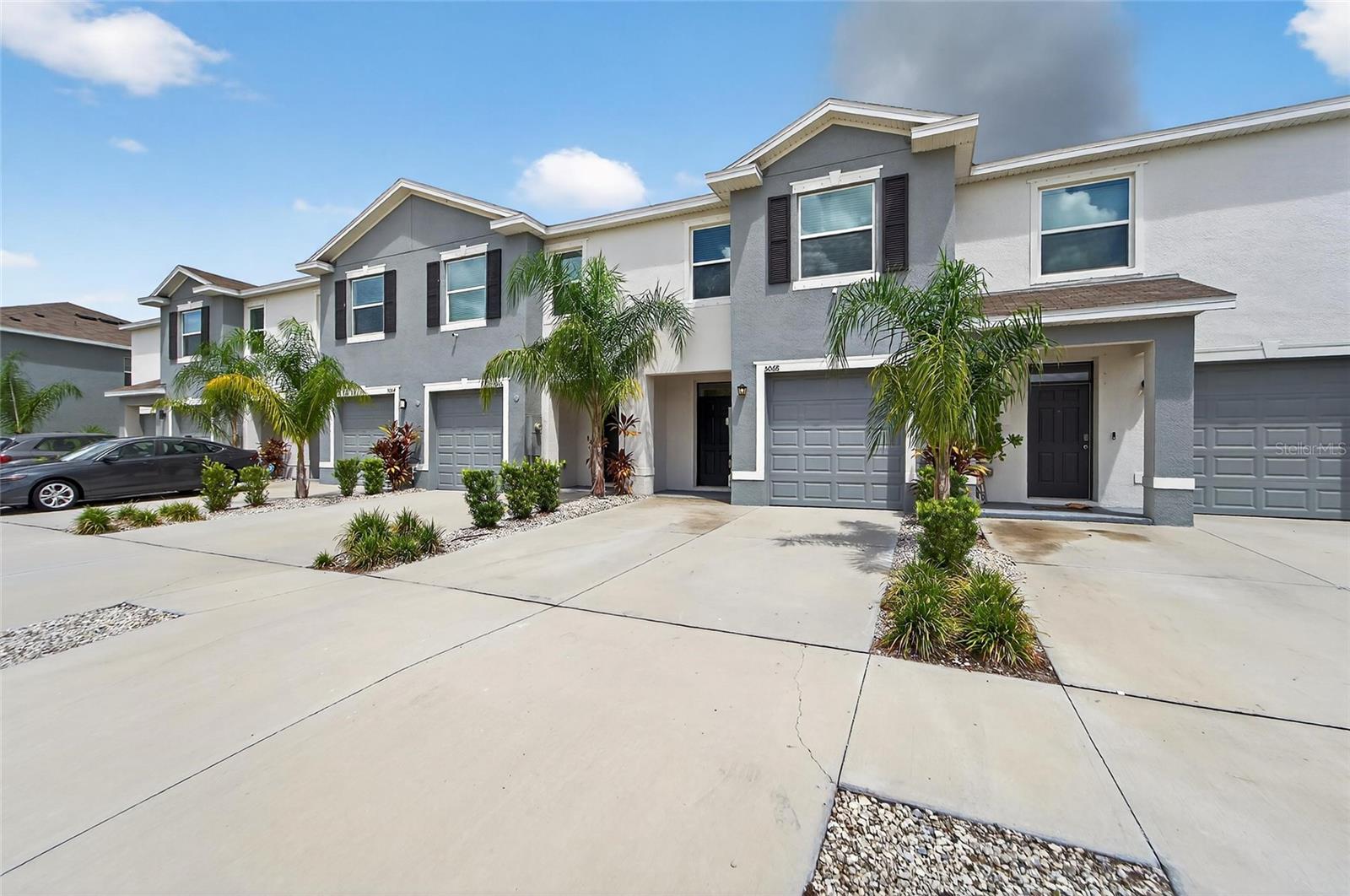 SOUTHSHORE BAY - Residential