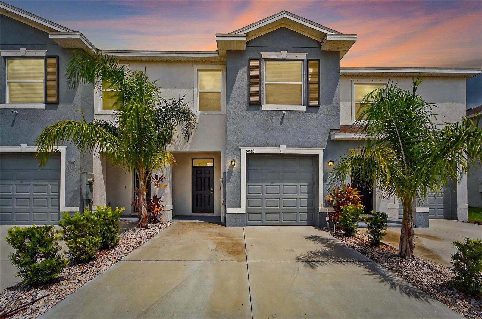 SOUTHSHORE BAY - Residential