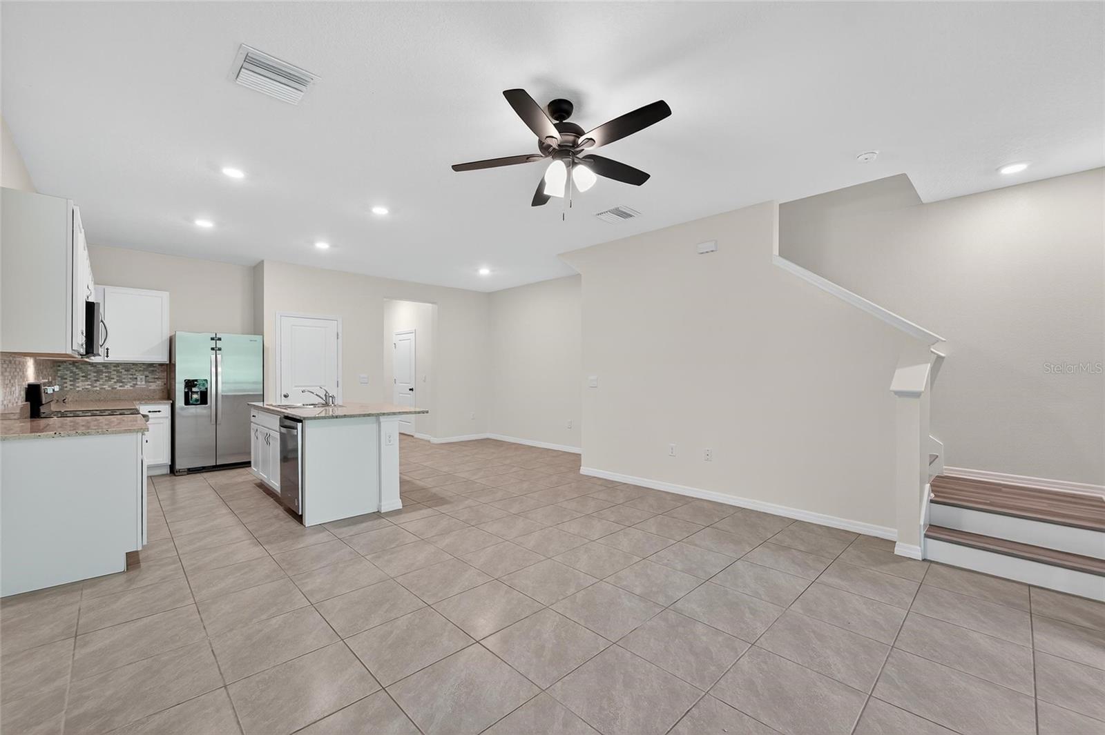 SOUTHSHORE BAY - Residential