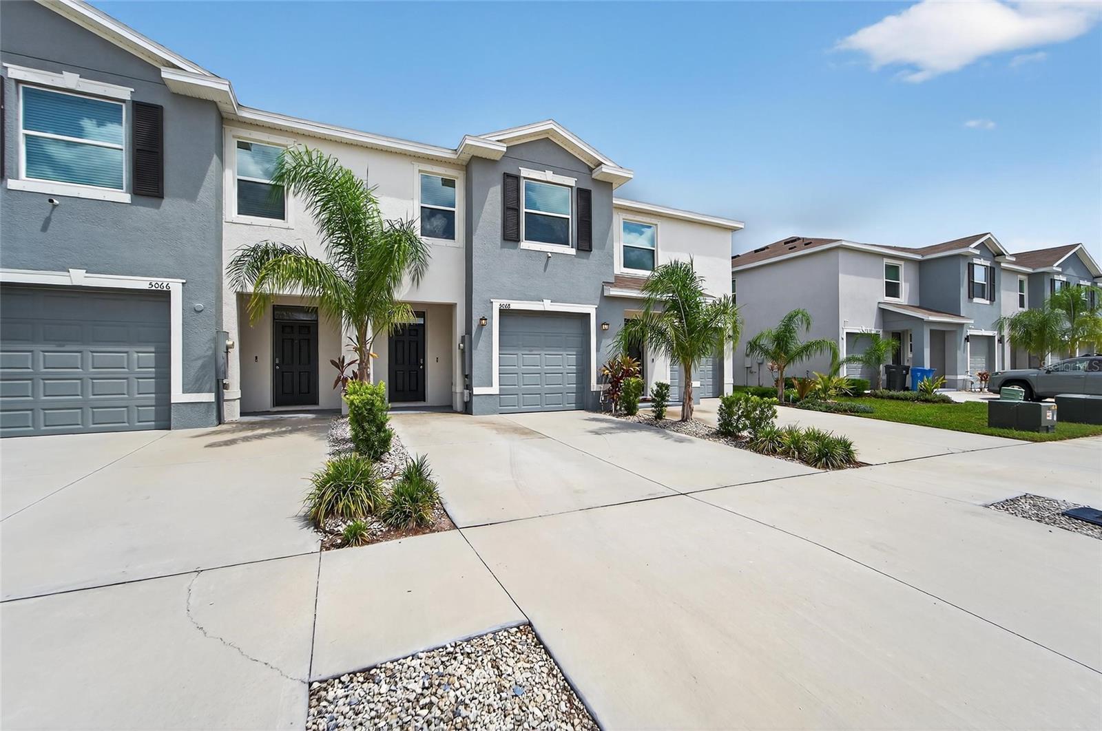 SOUTHSHORE BAY - Residential