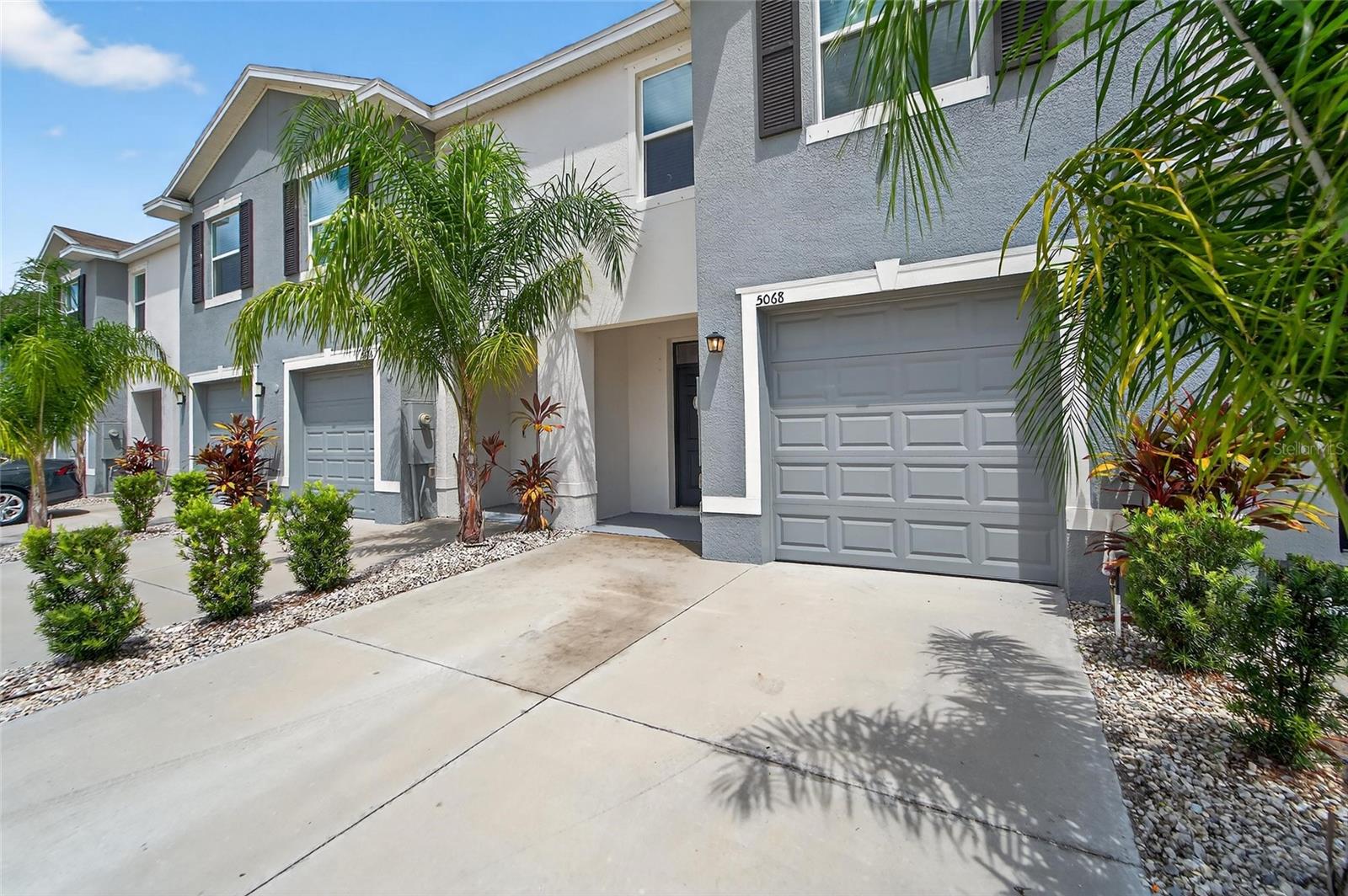 SOUTHSHORE BAY - Residential