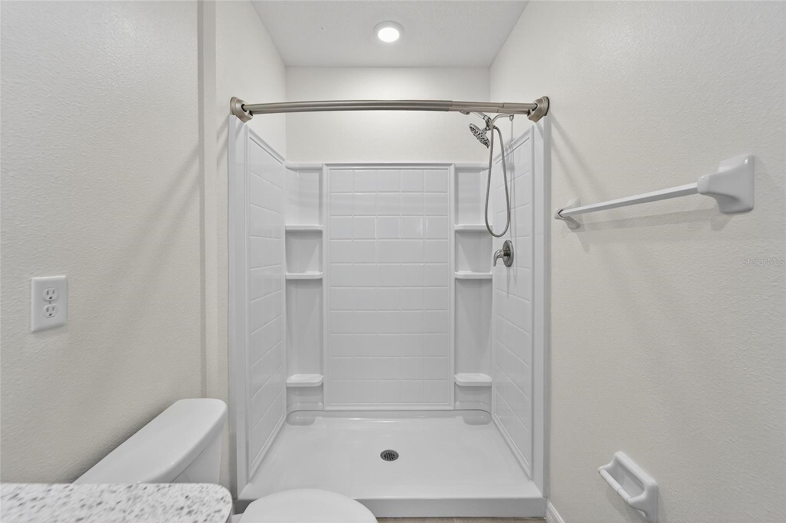 SOUTHSHORE BAY - Residential