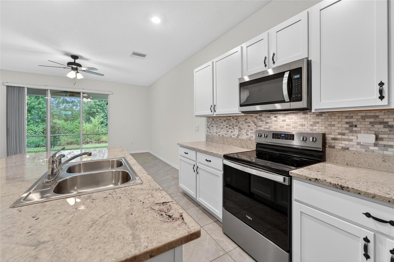 SOUTHSHORE BAY - Residential