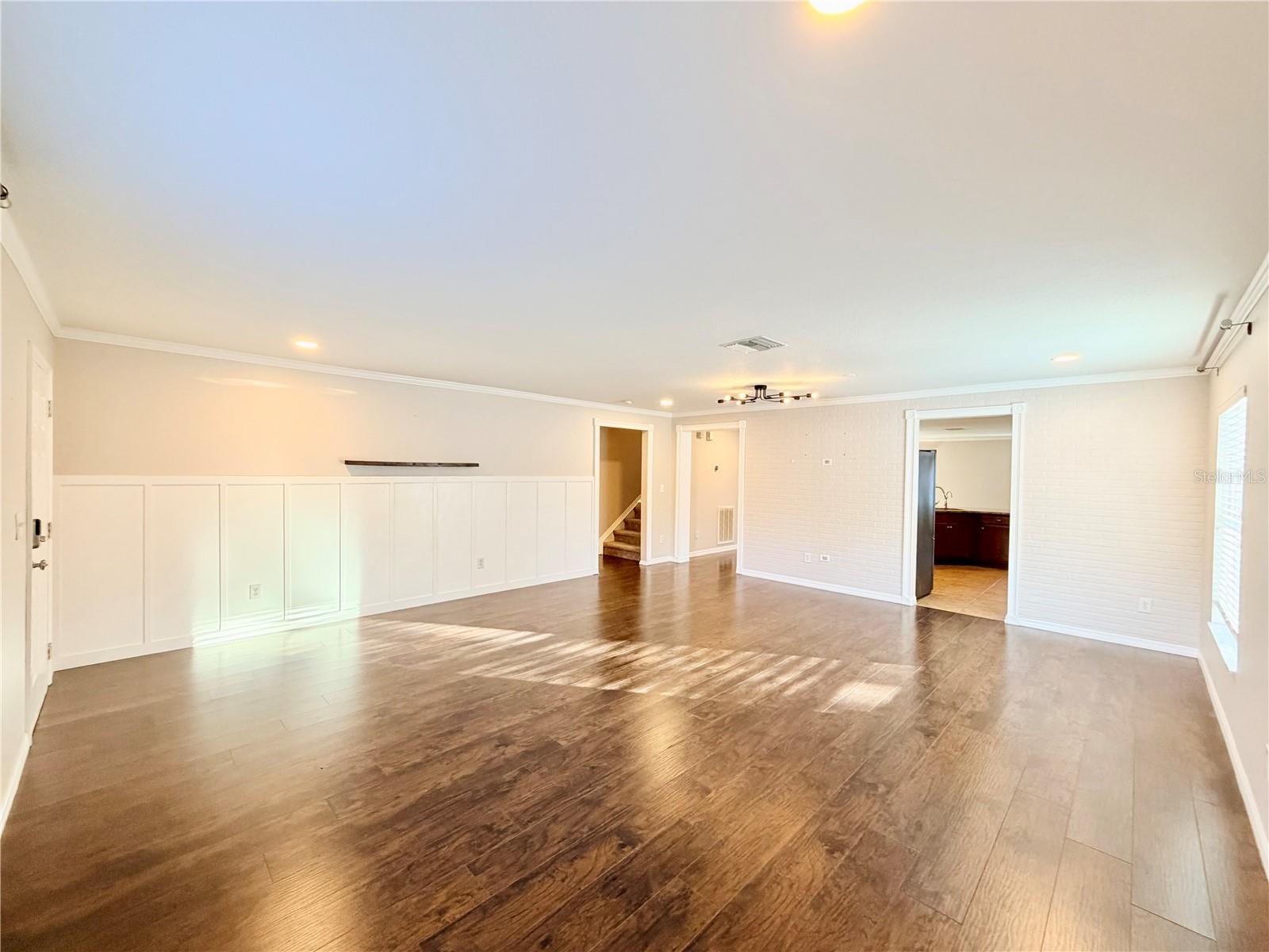 ASHLEY PINES - Residential Lease