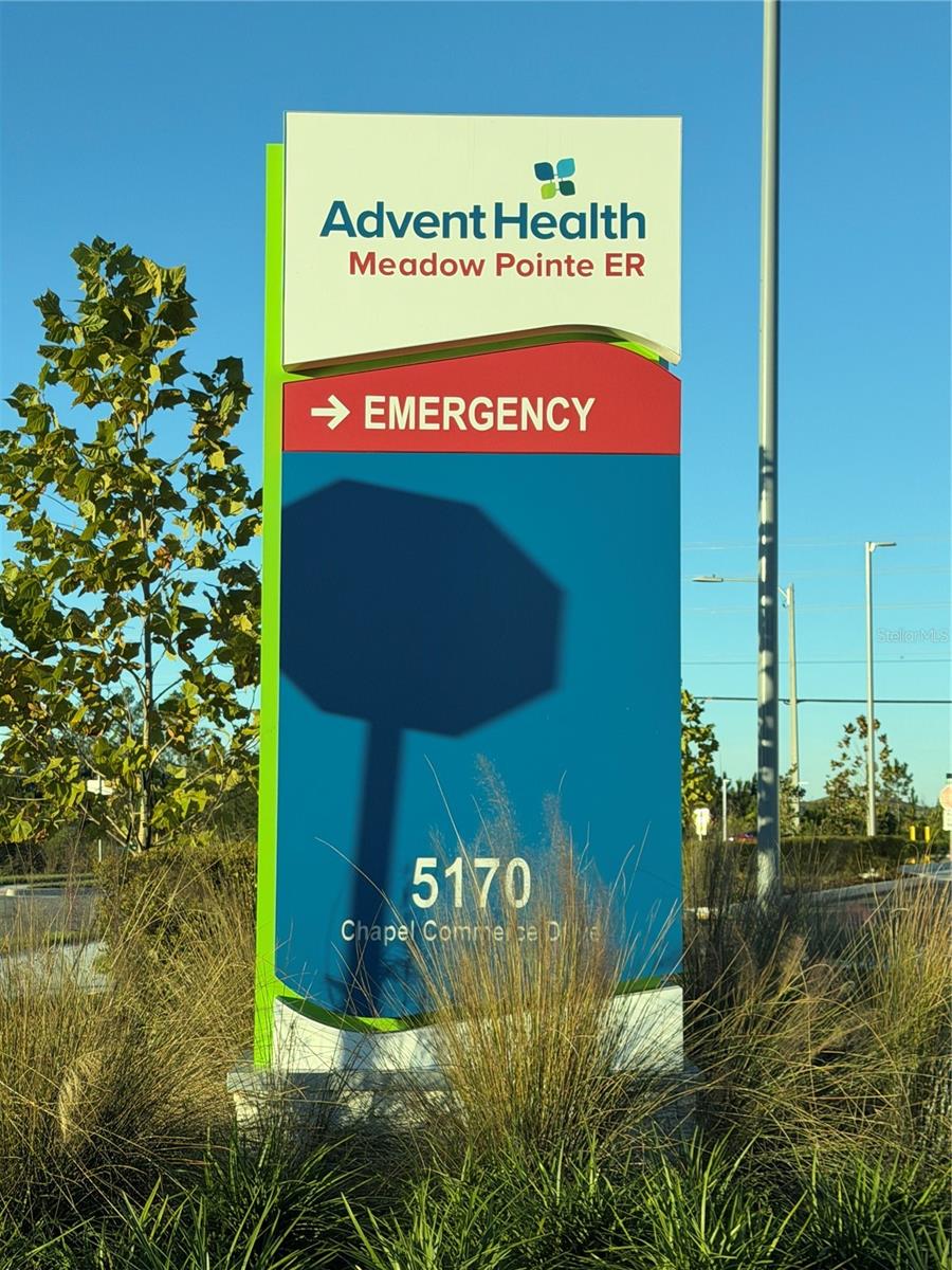 ASHLEY PINES - Residential Lease