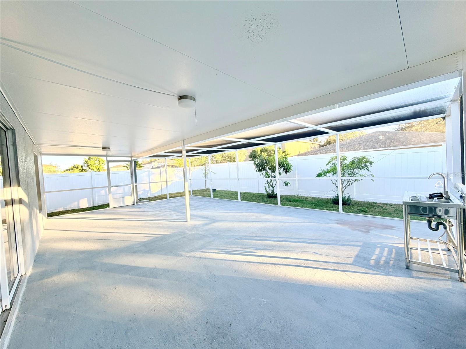 ASHLEY PINES - Residential Lease