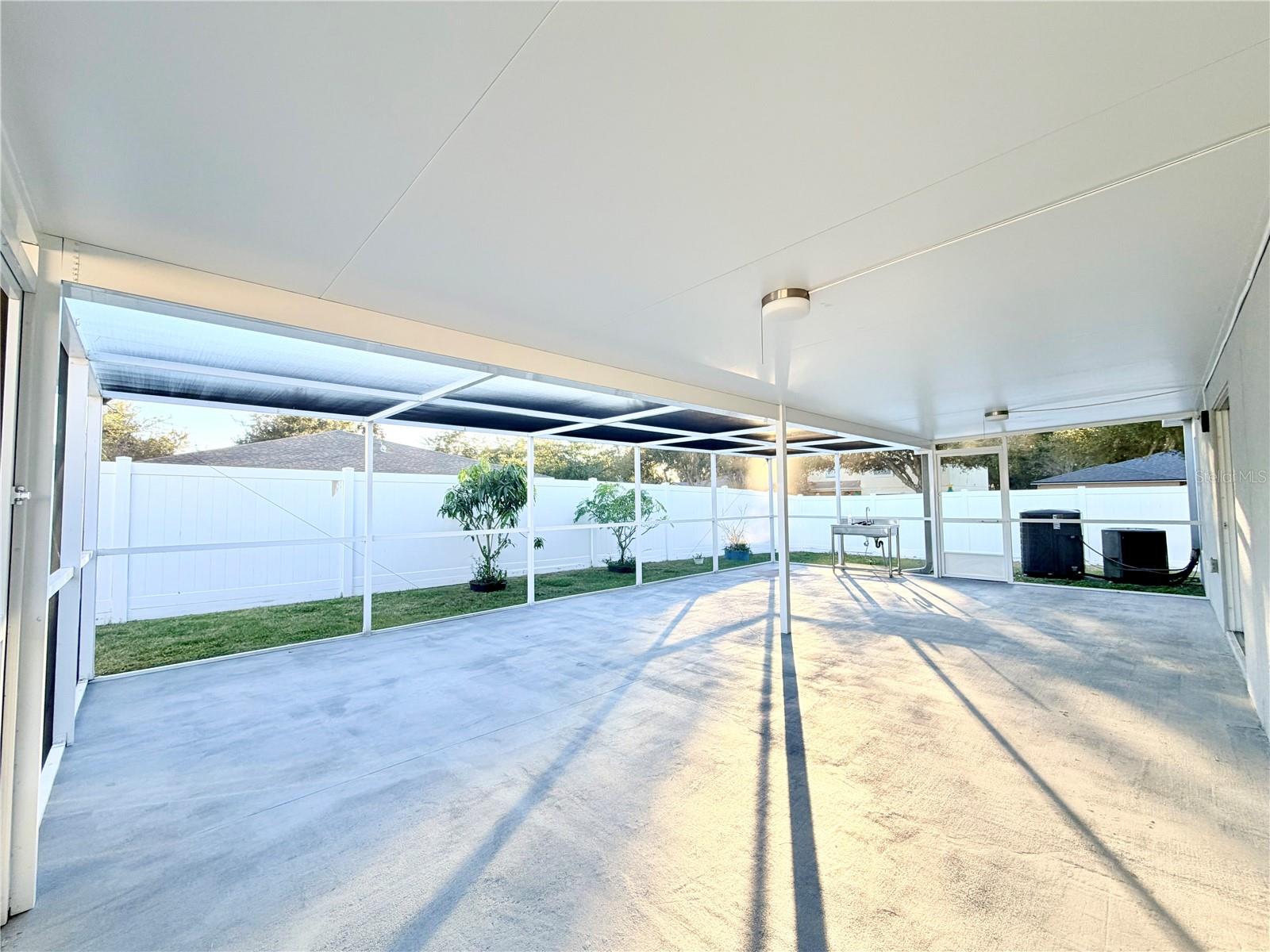 ASHLEY PINES - Residential Lease