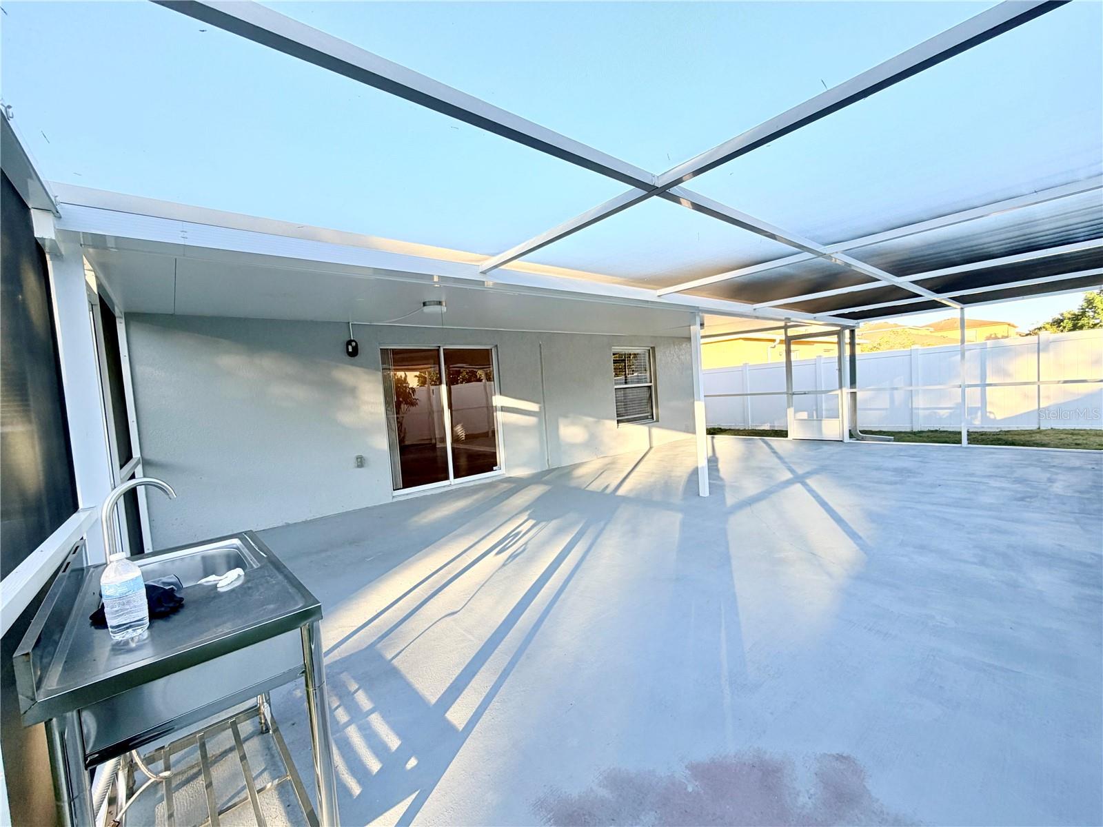 ASHLEY PINES - Residential Lease