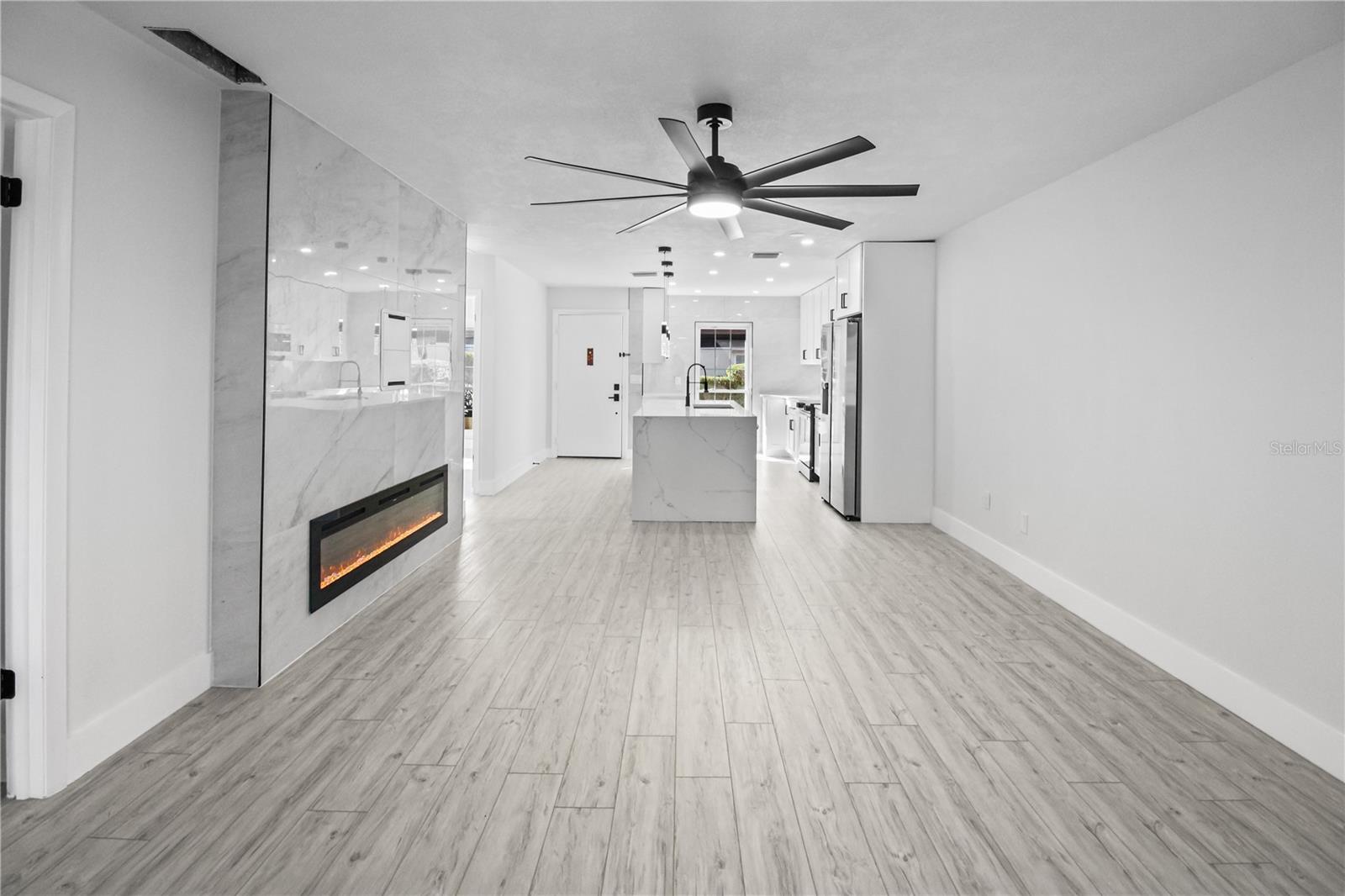 VILLA NUEVA CONDO - Residential