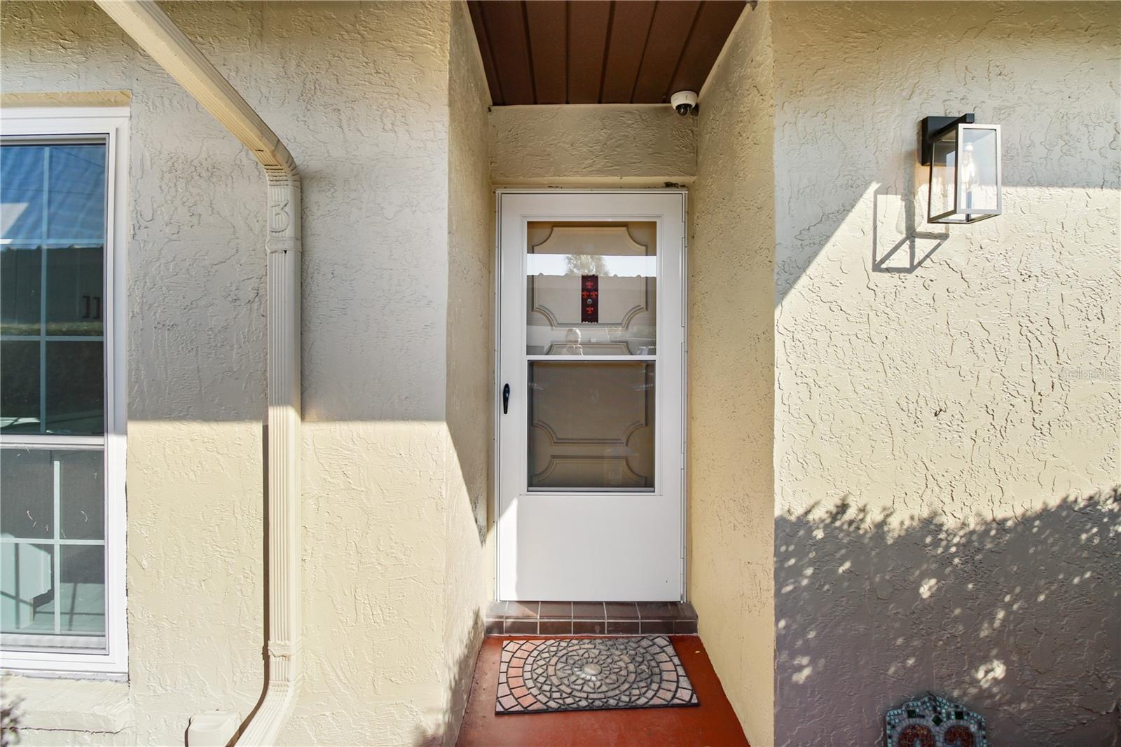 VILLA NUEVA CONDO - Residential