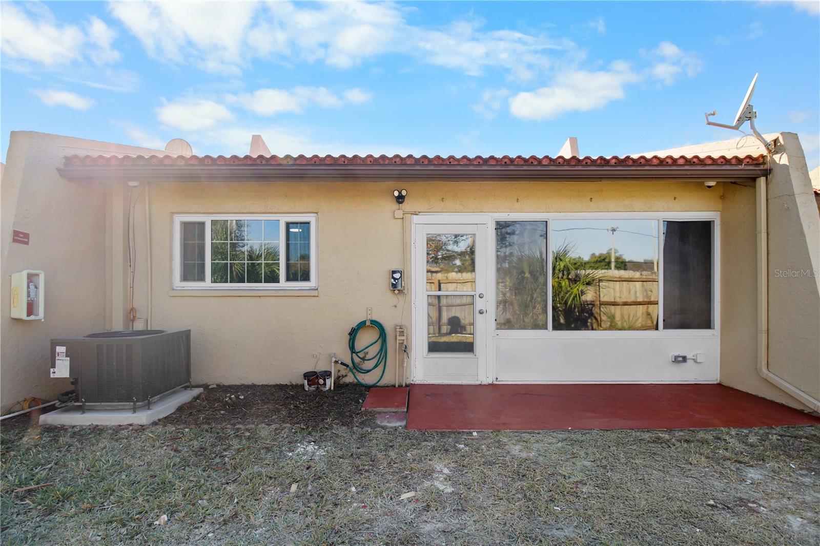 VILLA NUEVA CONDO - Residential