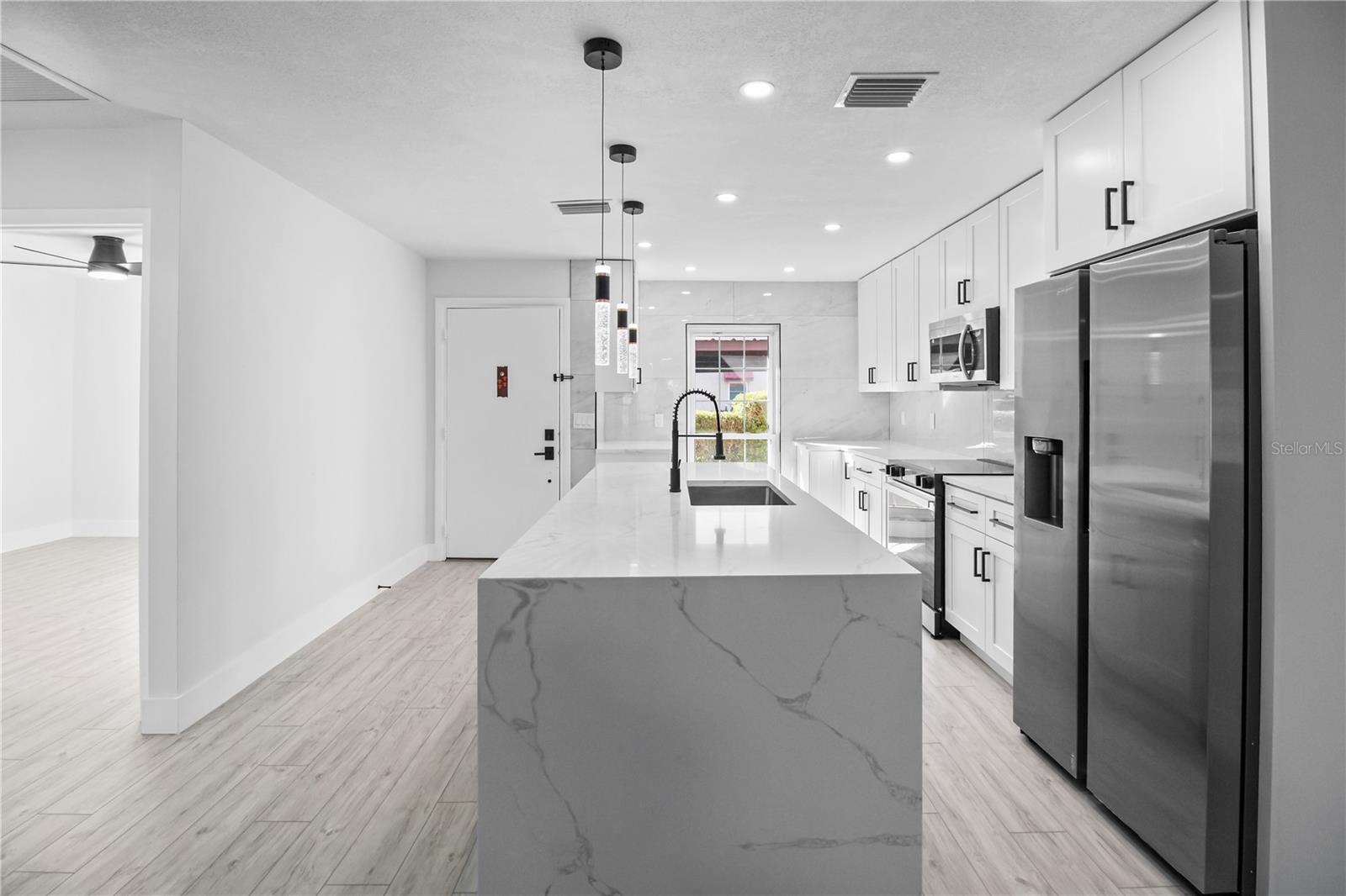 VILLA NUEVA CONDO - Residential