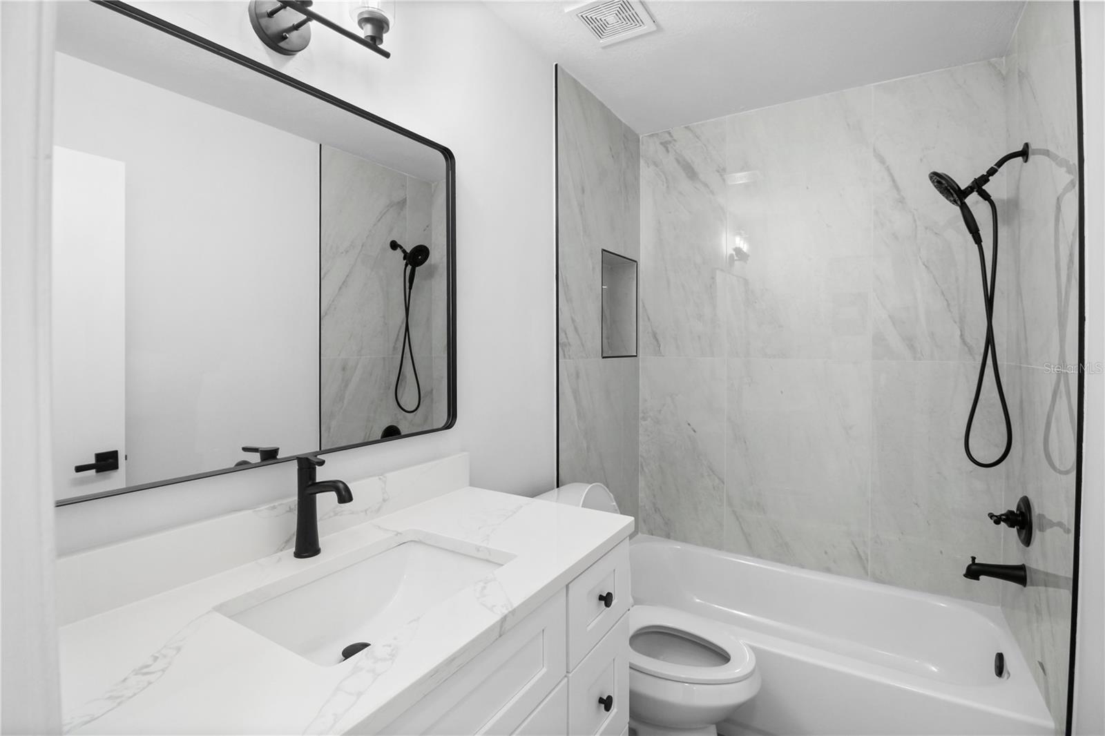 VILLA NUEVA CONDO - Residential